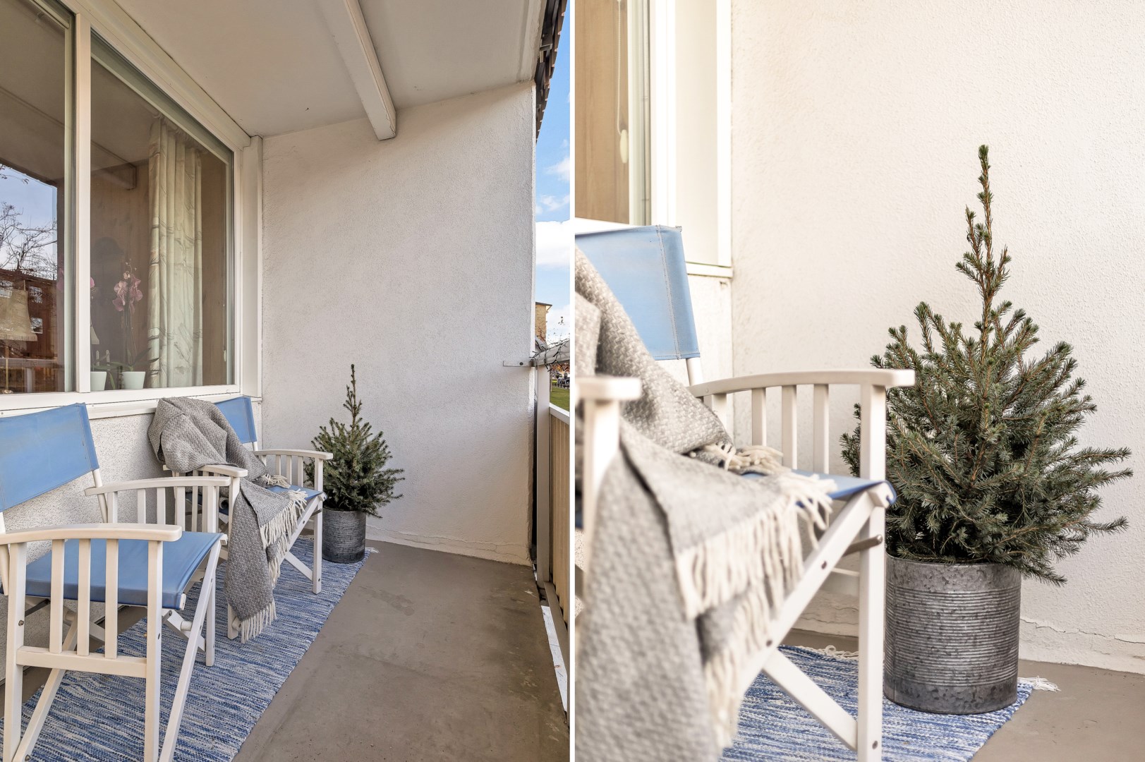 Bostadsbild från Blixtgatan 13, Såld i Gränby, Uppsala