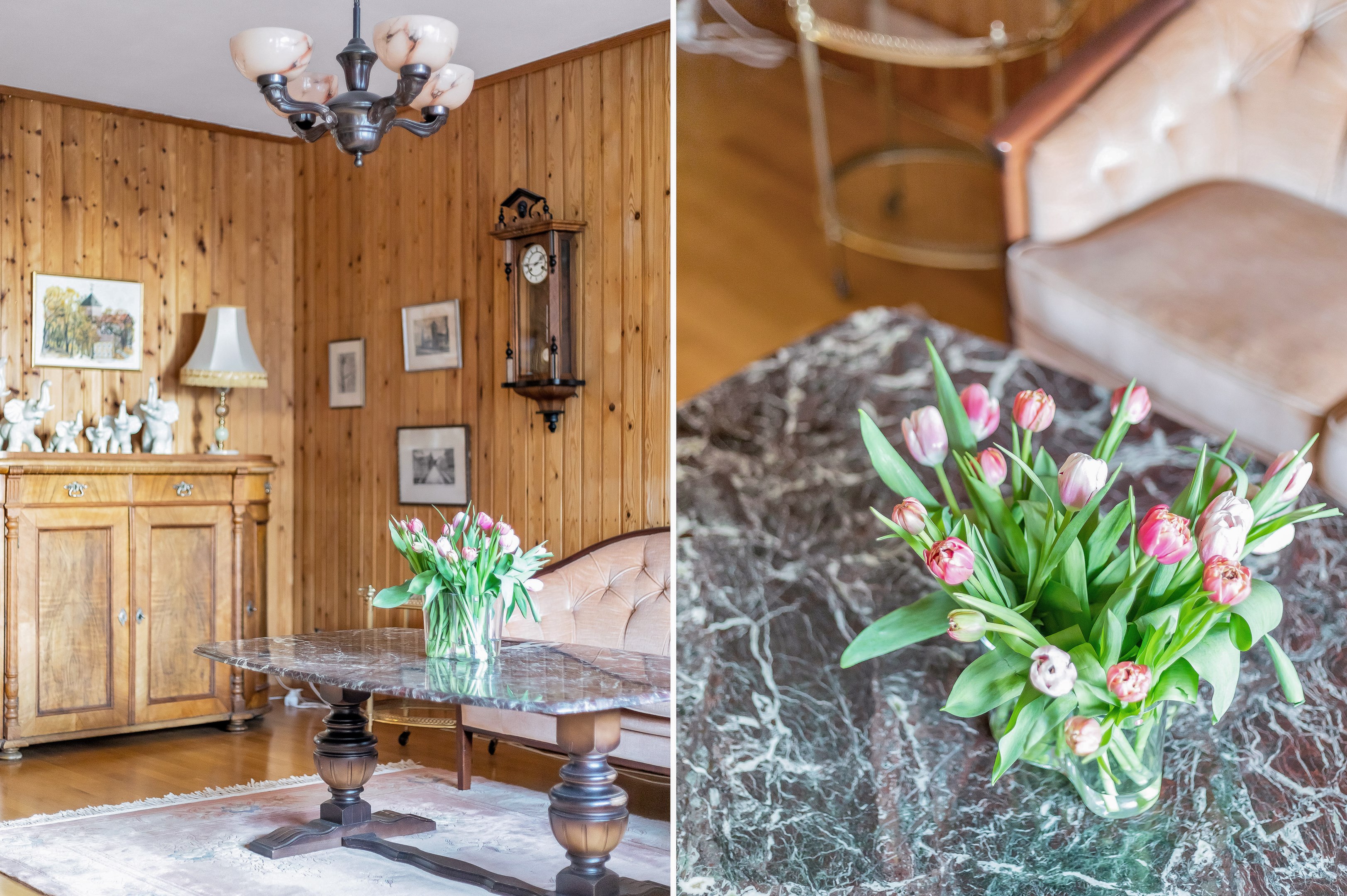 Bostadsbild från Blixtgatan 13, Såld i Gränby, Uppsala