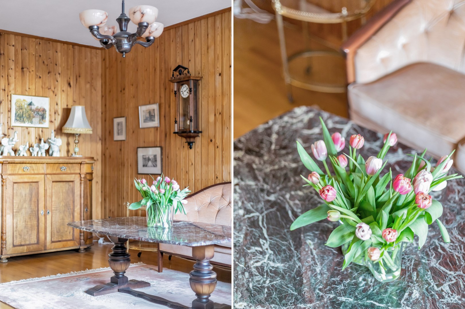 Bostadsbild från Blixtgatan 13, Såld i Gränby, Uppsala