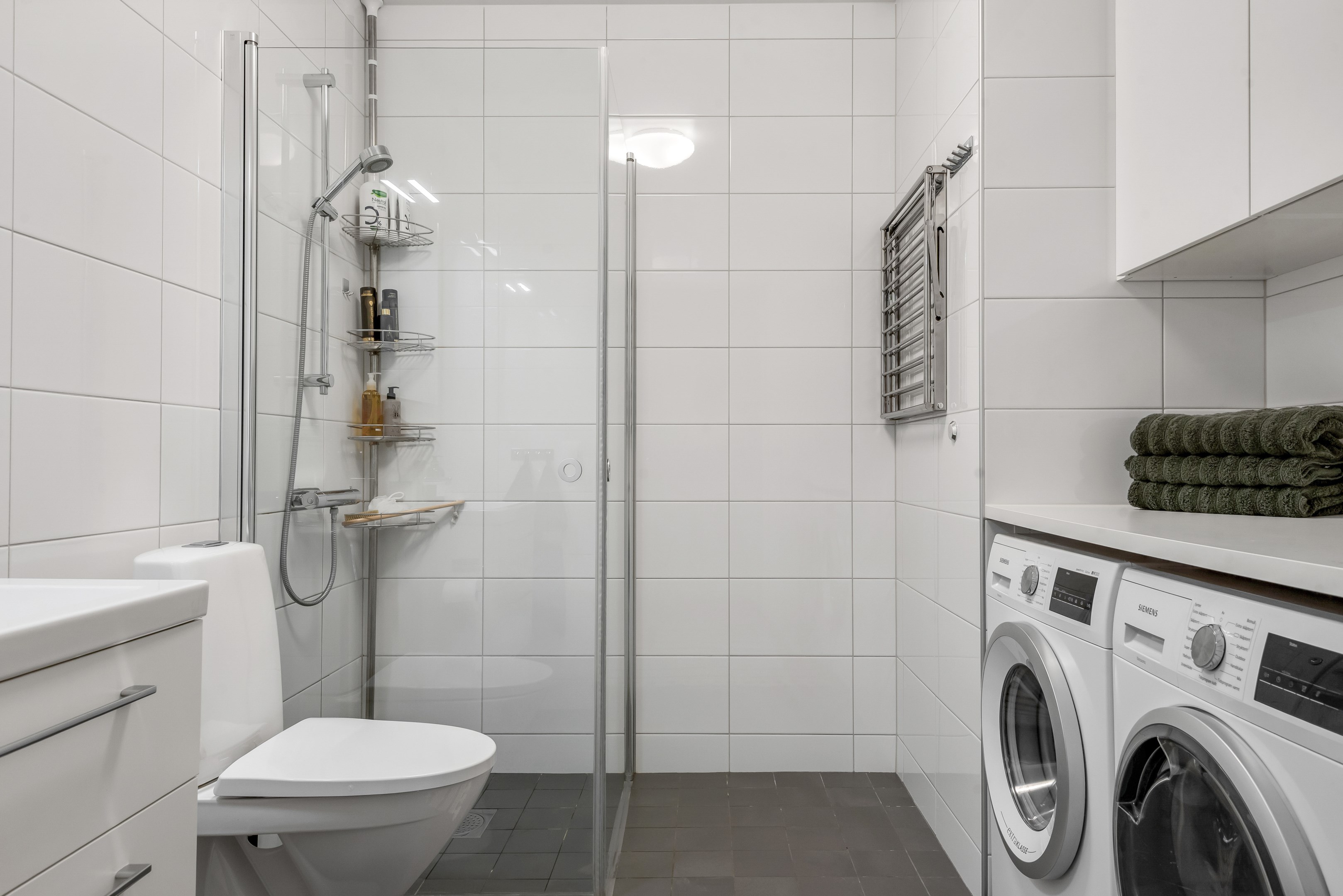 Bostadsbild från Torngatan 1, Kommande i Kapellgärdet, Uppsala