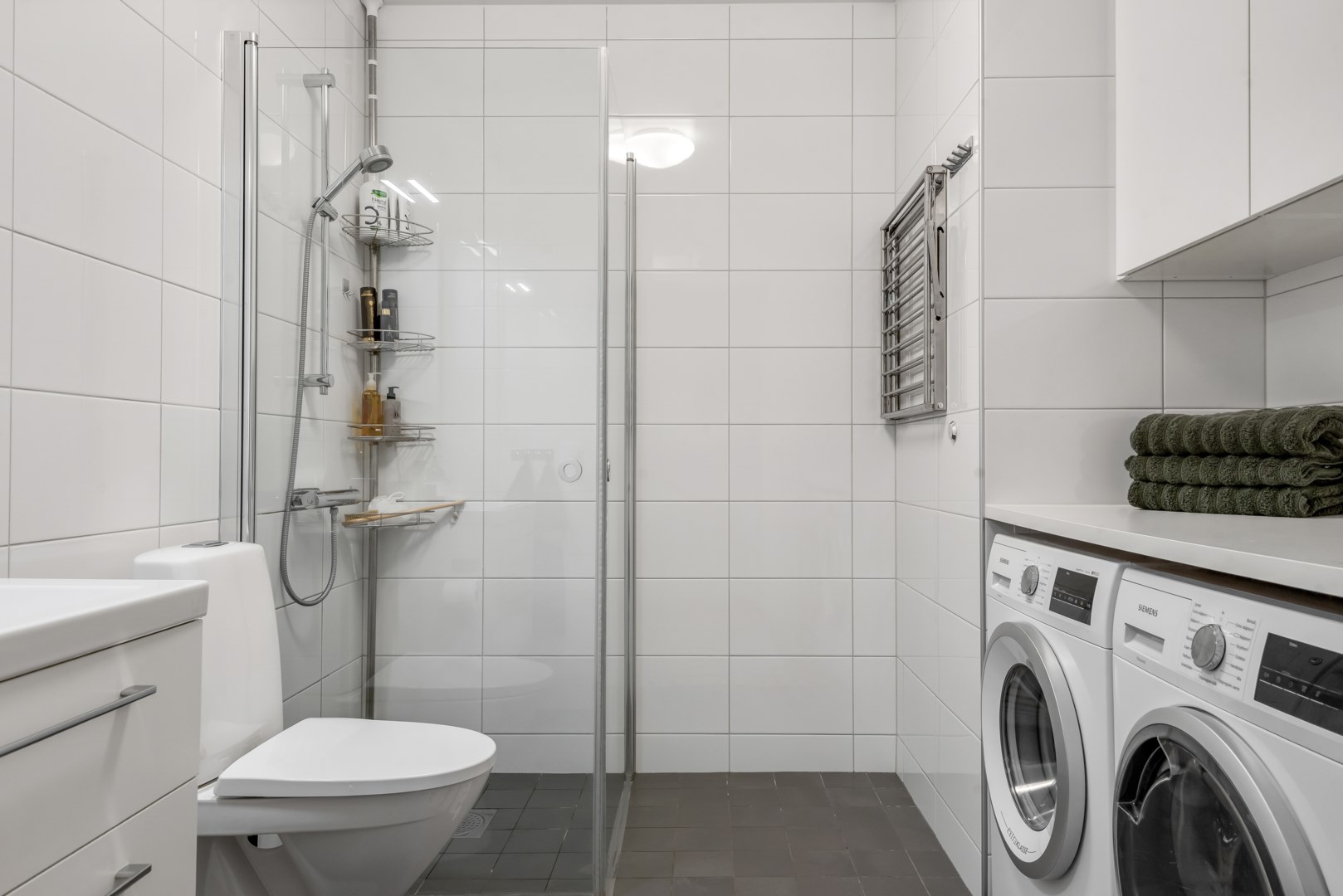 Bostadsbild från Torngatan 1, Kommande i Kapellgärdet, Uppsala