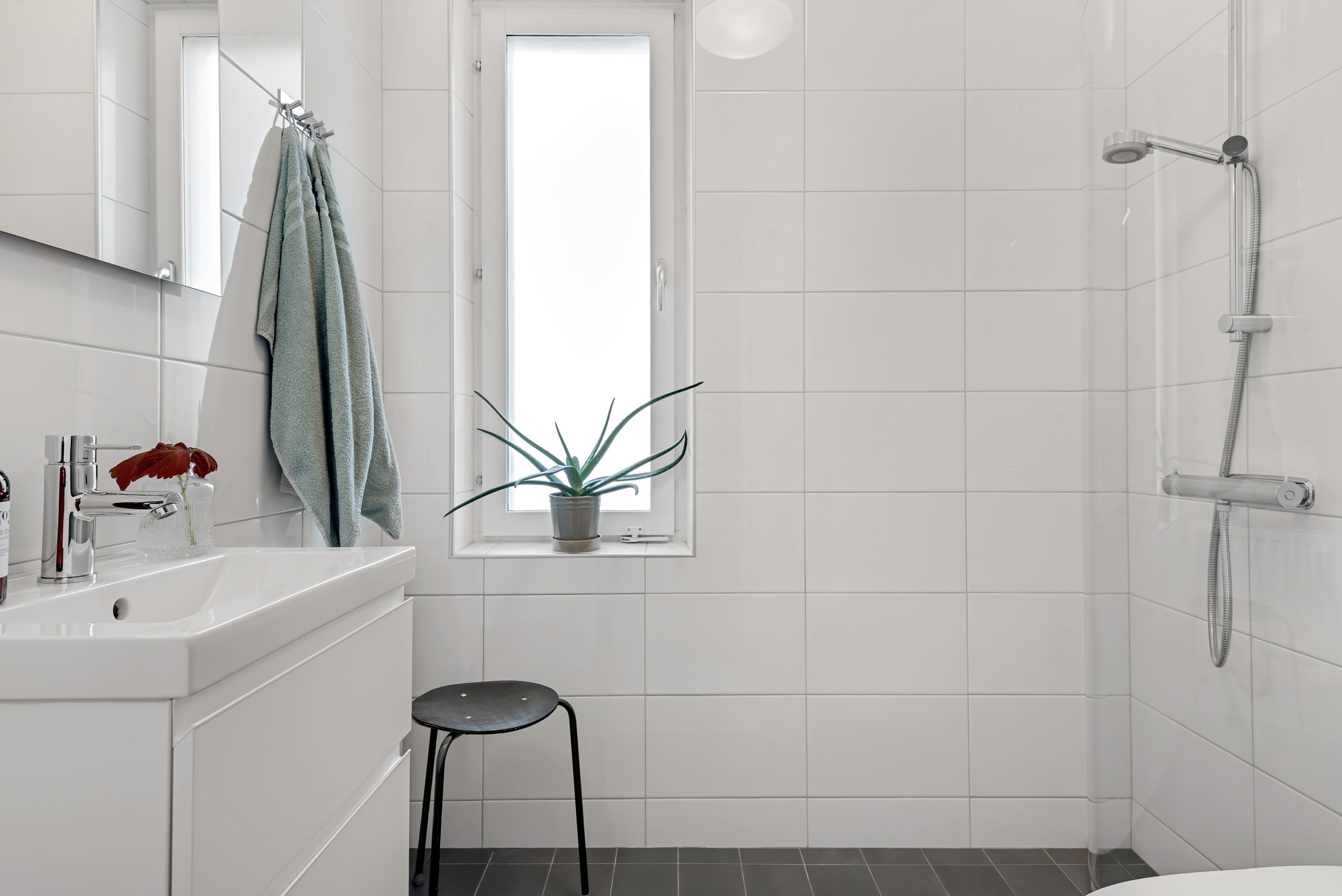 Bostadsbild från Torngatan 1, Kommande i Kapellgärdet, Uppsala