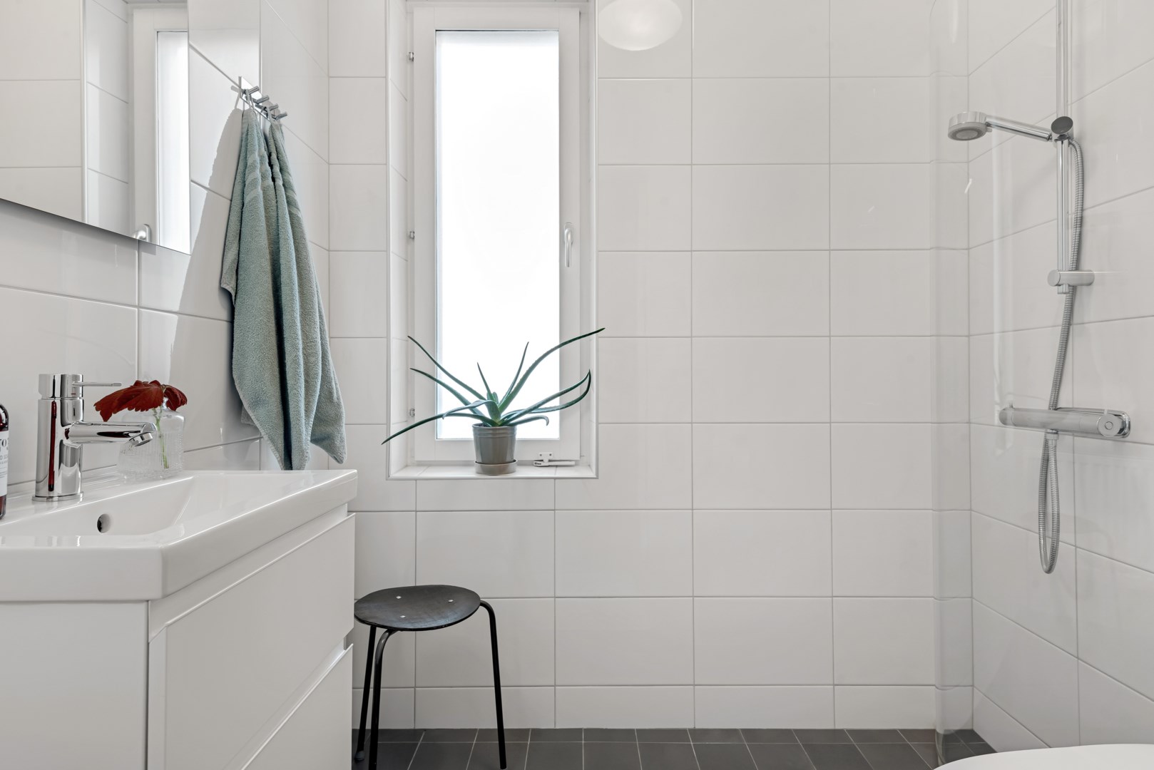 Bostadsbild från Torngatan 1, Kommande i Kapellgärdet, Uppsala