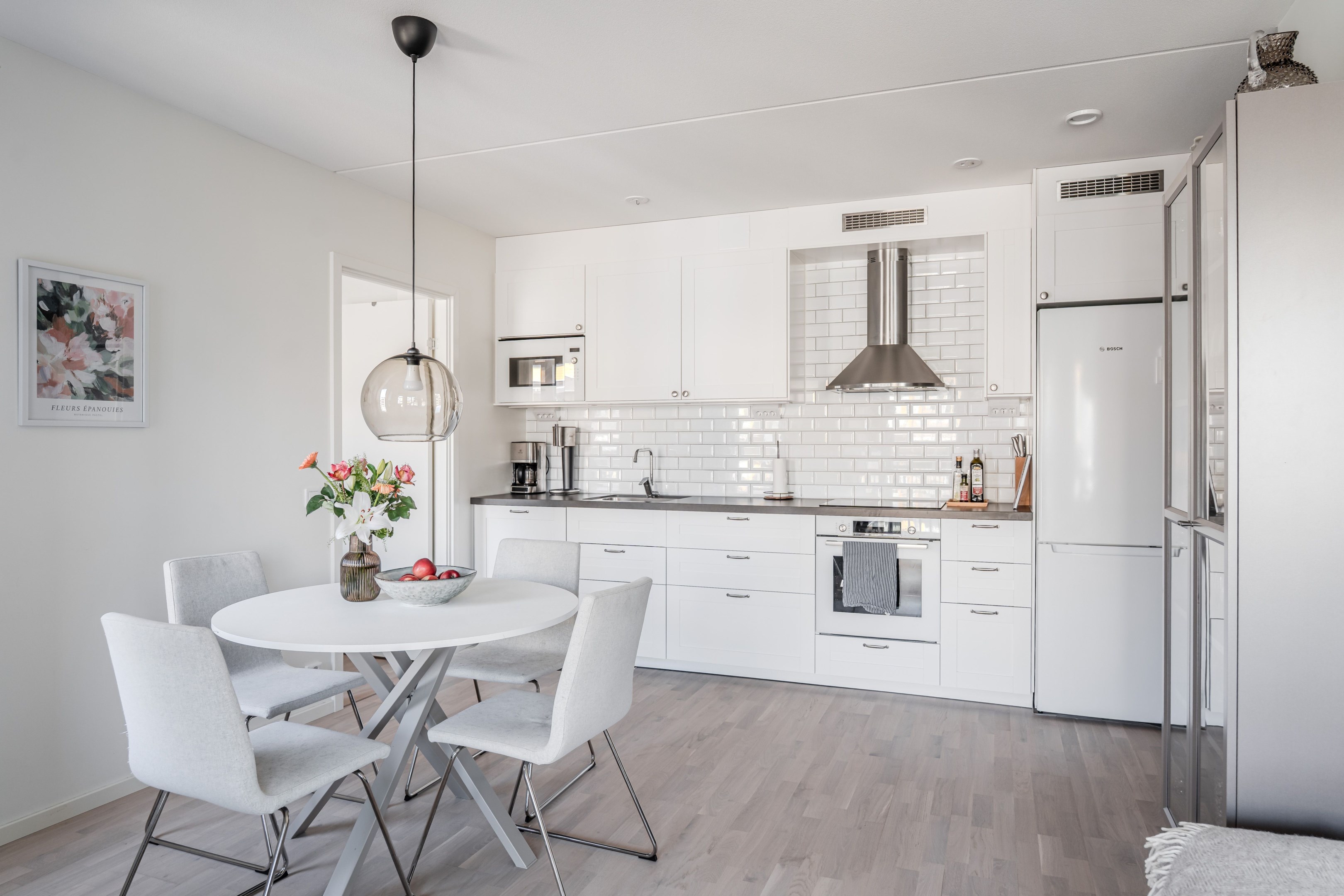 Bostadsbild från Portalgatan 90, Såld i Kapellgärdet, Uppsala