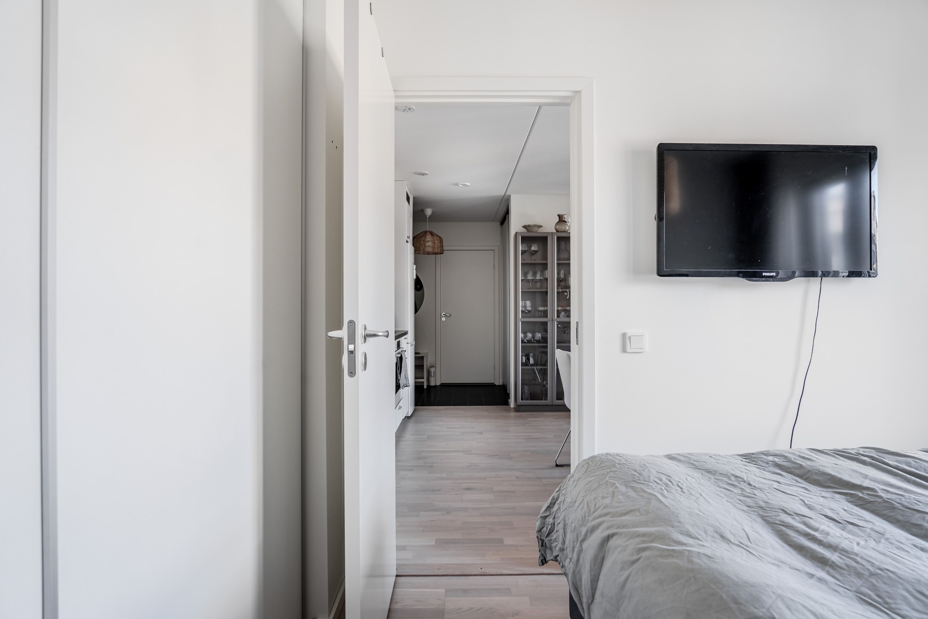 Bostadsbild från Portalgatan 90, Såld i Kapellgärdet, Uppsala