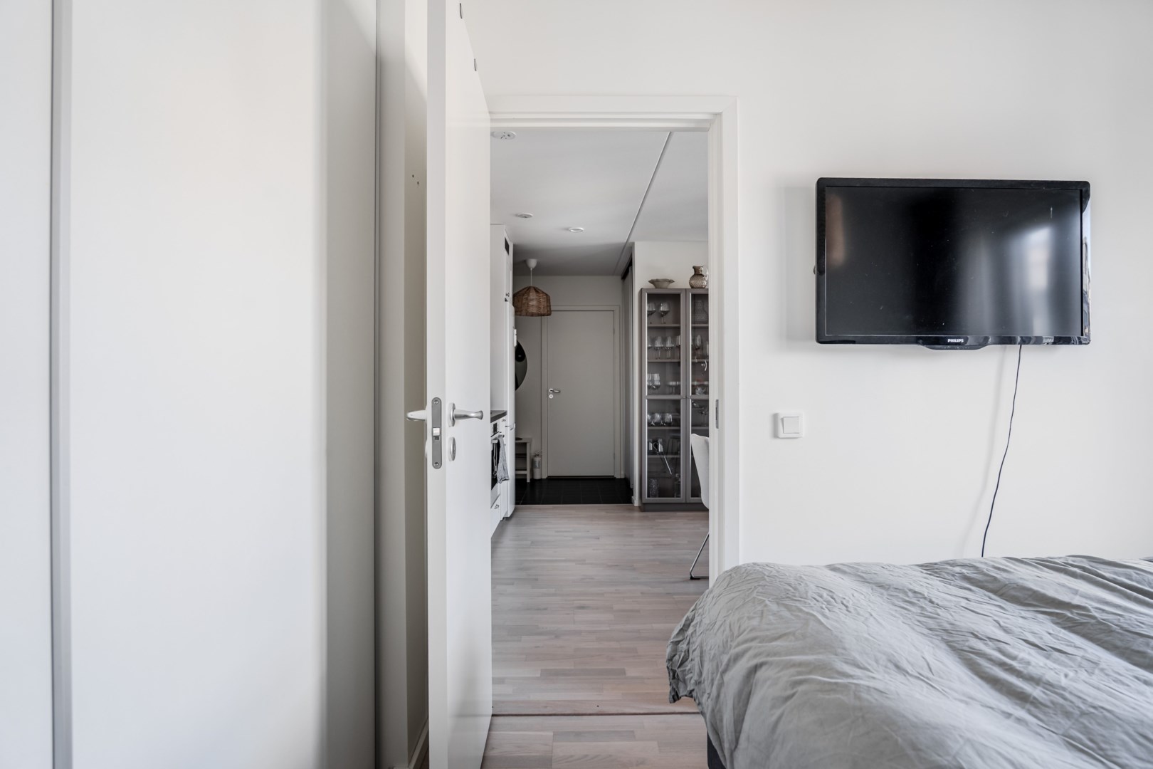 Bostadsbild från Portalgatan 90, Såld i Kapellgärdet, Uppsala