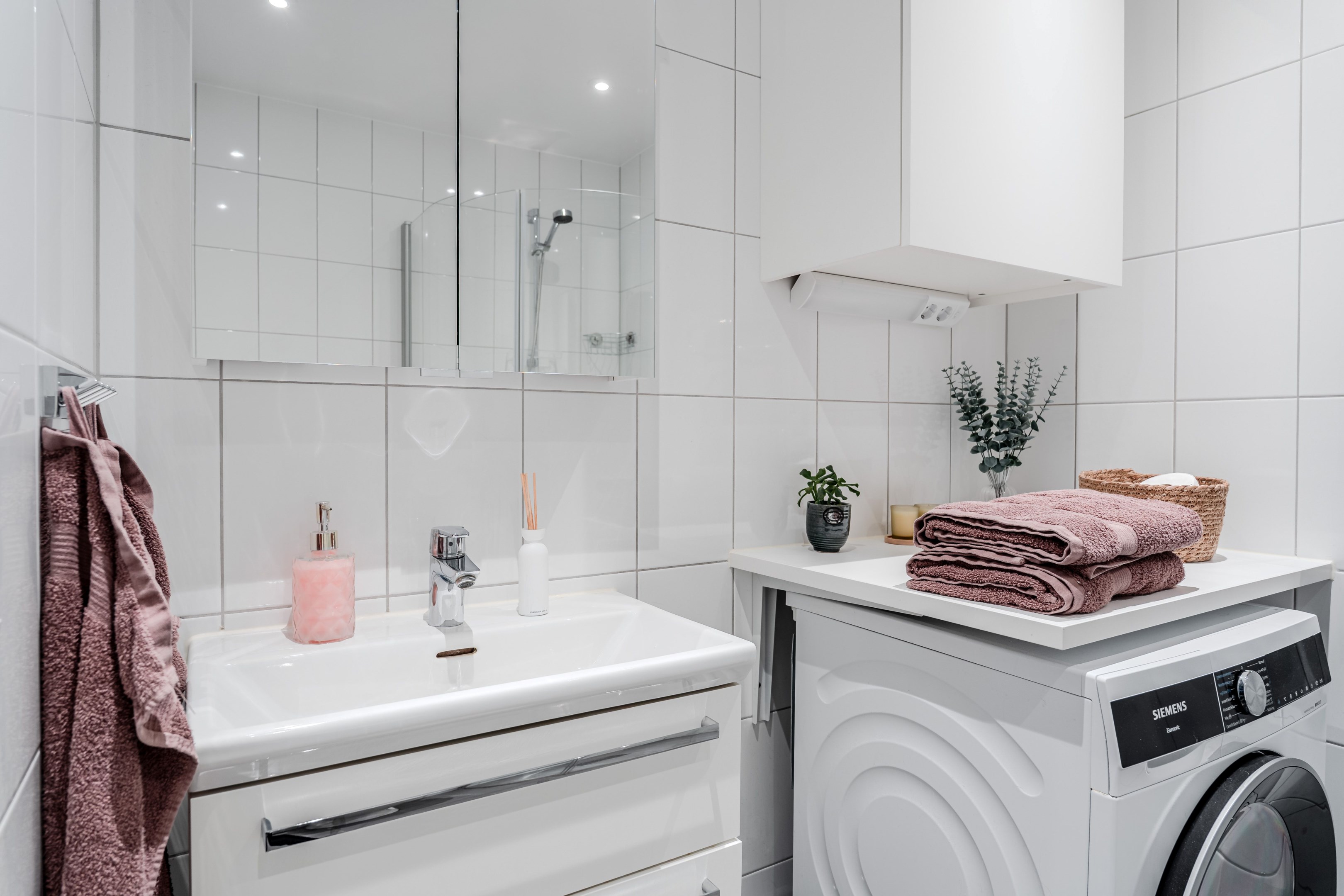 Bostadsbild från Portalgatan 90, Såld i Kapellgärdet, Uppsala