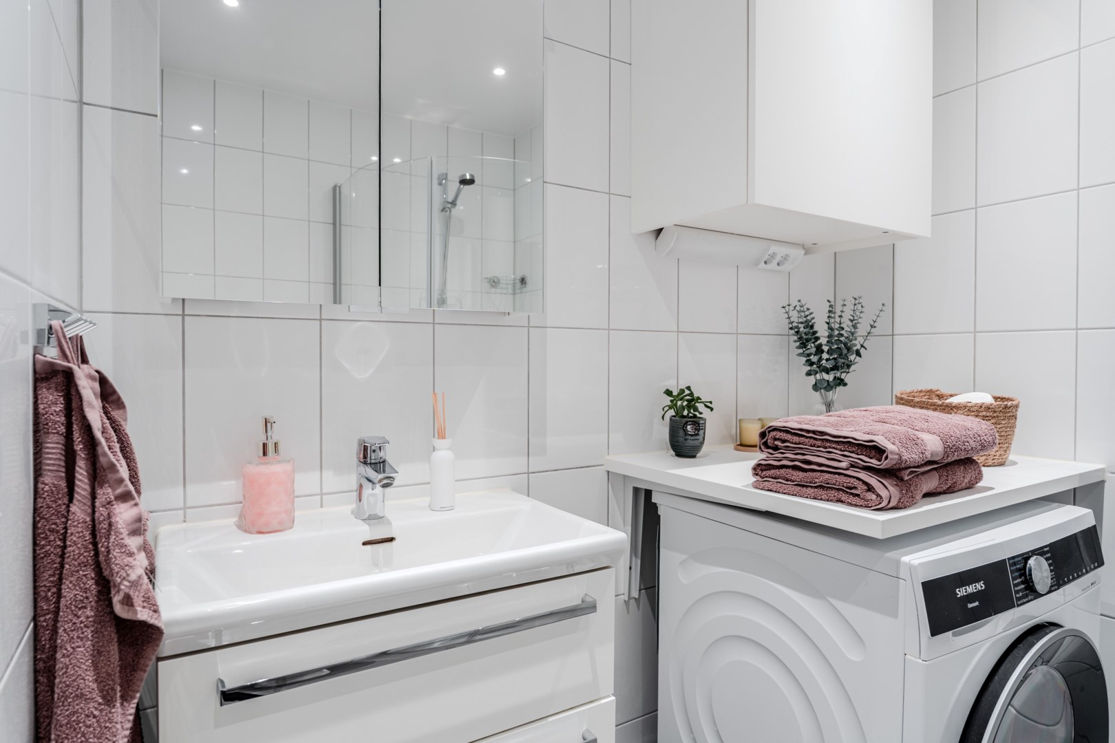 Bostadsbild från Portalgatan 90, Såld i Kapellgärdet, Uppsala