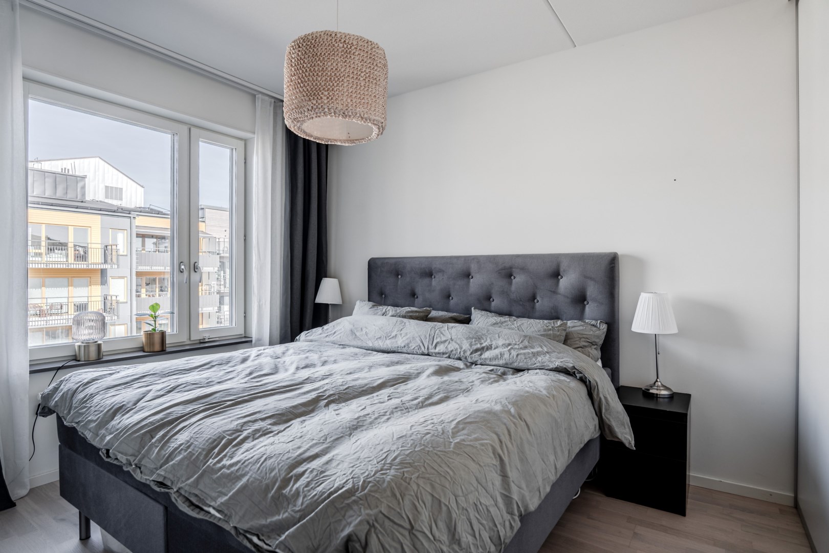 Bostadsbild från Portalgatan 90, Såld i Kapellgärdet, Uppsala