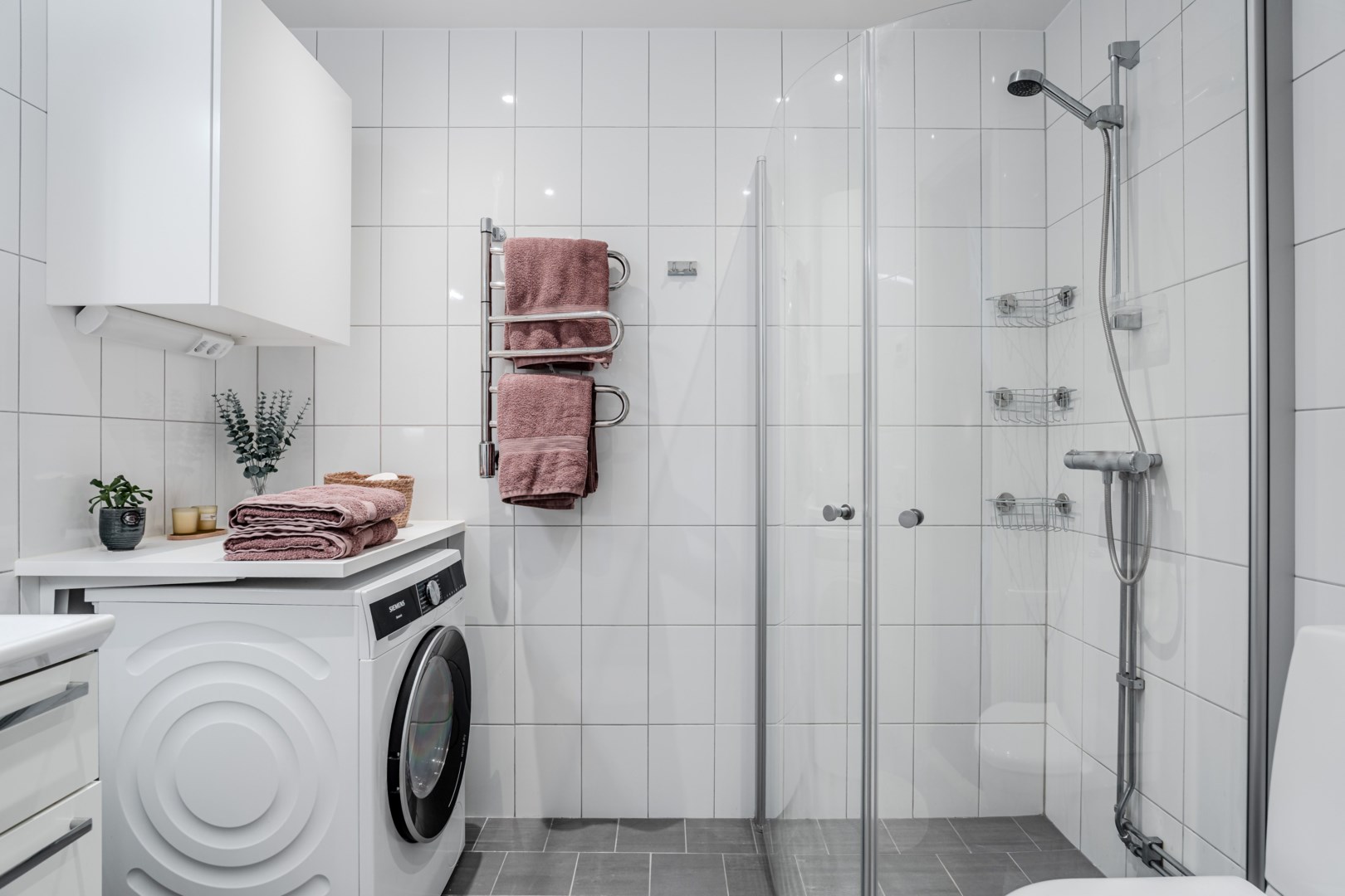 Bostadsbild från Portalgatan 90, Såld i Kapellgärdet, Uppsala