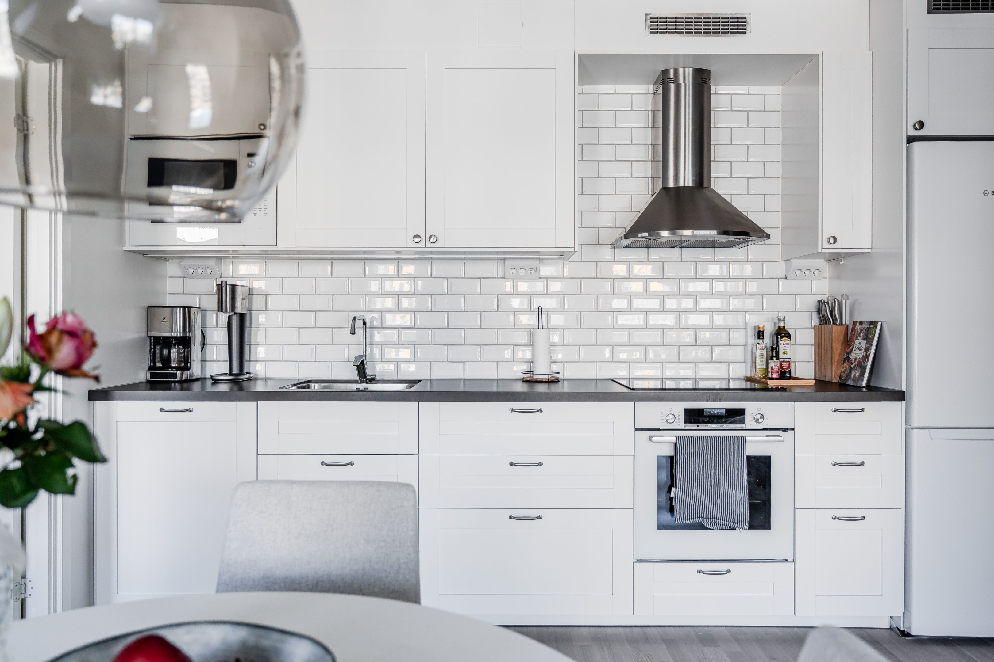 Bostadsbild från Portalgatan 90, Såld i Kapellgärdet, Uppsala