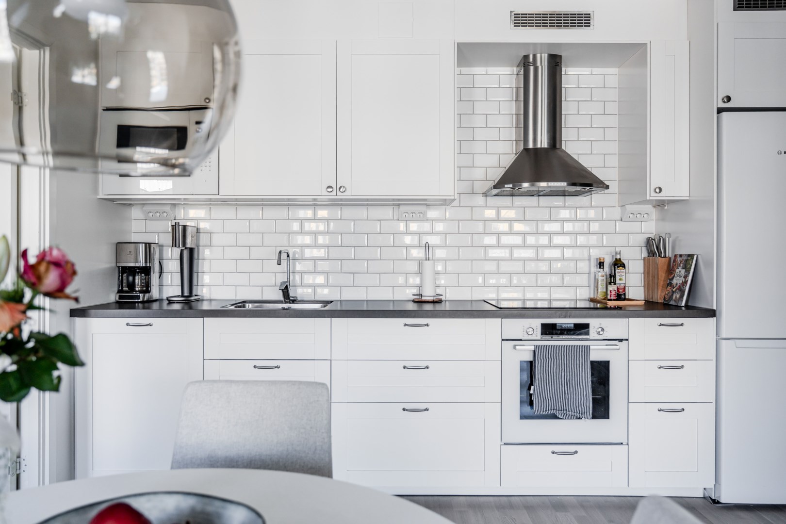 Bostadsbild från Portalgatan 90, Såld i Kapellgärdet, Uppsala