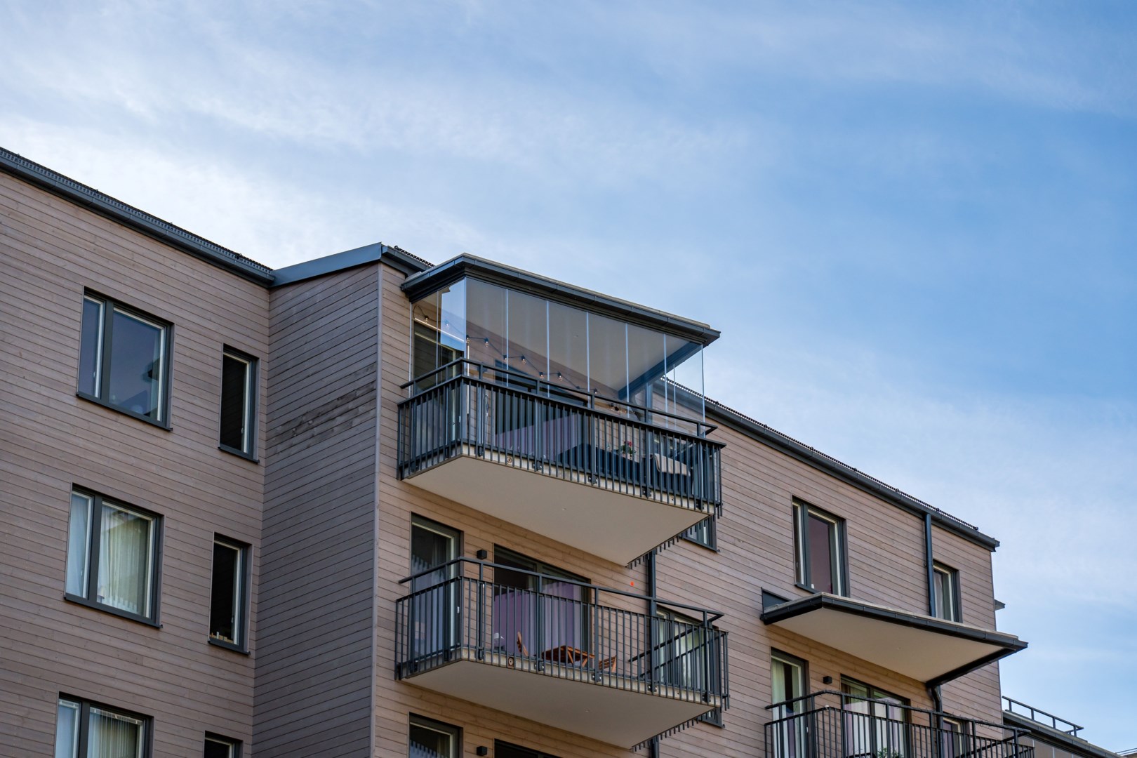 Bostadsbild från Portalgatan 90, Såld i Kapellgärdet, Uppsala