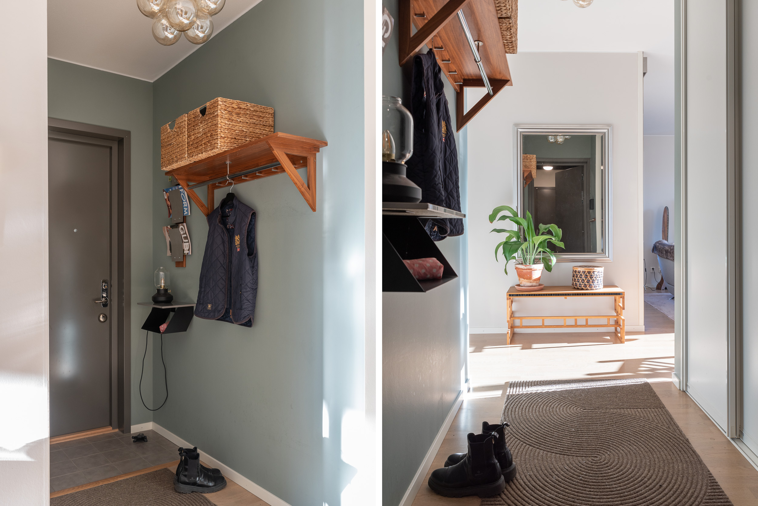 Bostadsbild från Notuddsallén 26, Såld i Öster Mälarstrand, Västerås