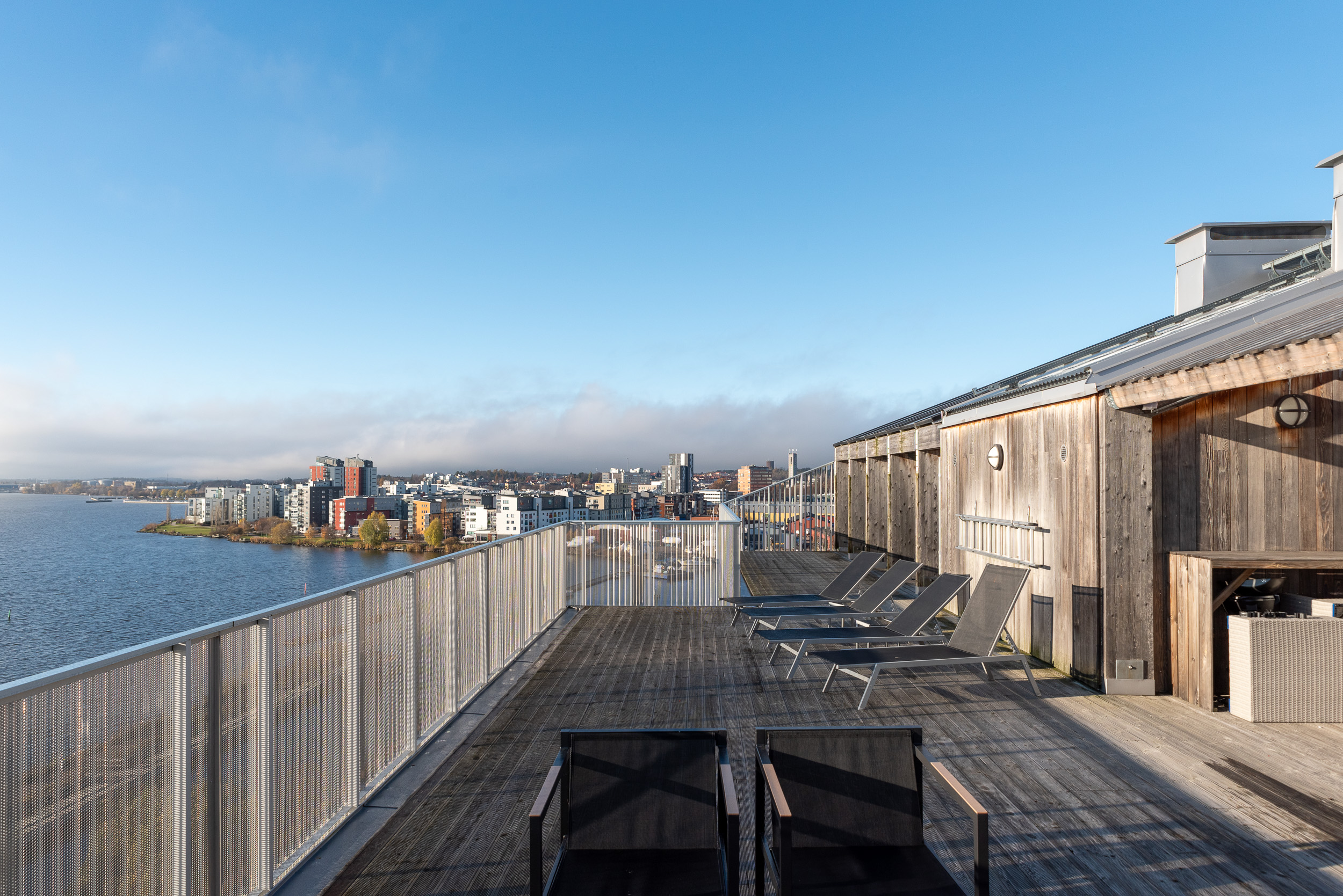 Bostadsbild från Notuddsallén 26, Såld i Öster Mälarstrand, Västerås