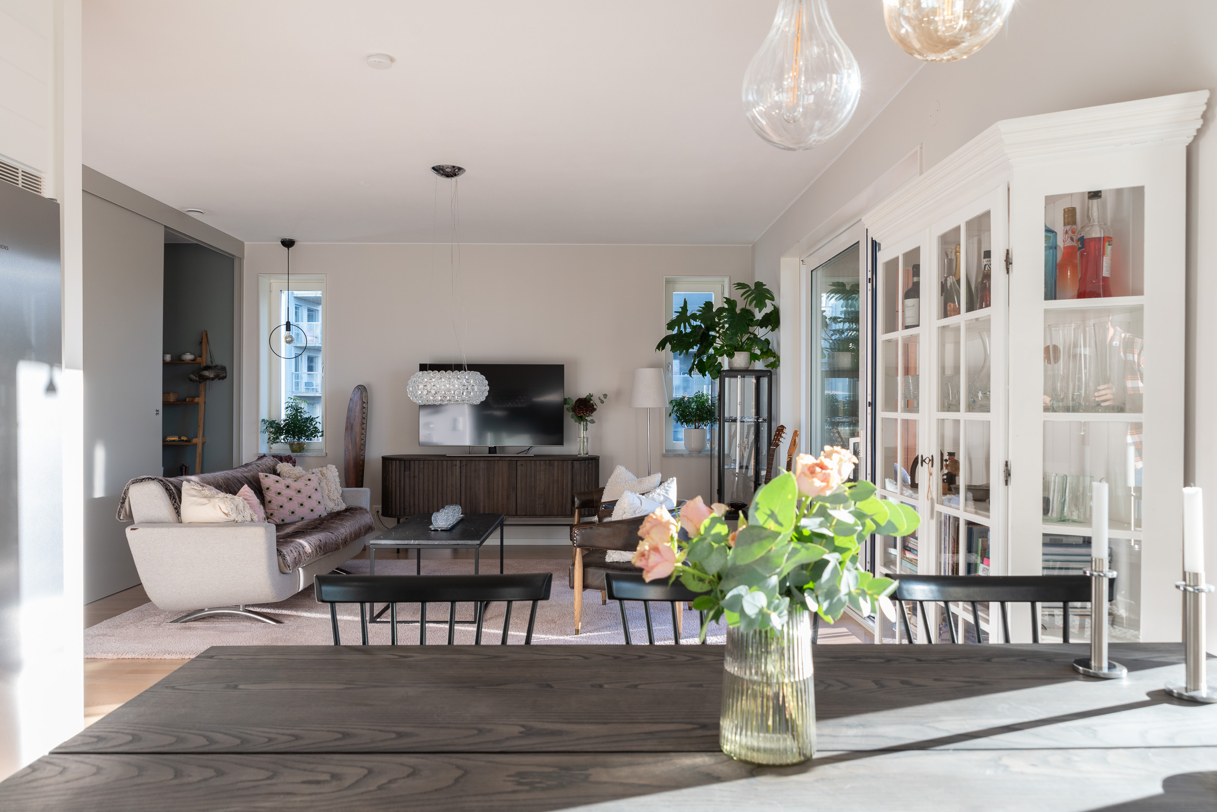 Bostadsbild från Notuddsallén 26, Såld i Öster Mälarstrand, Västerås