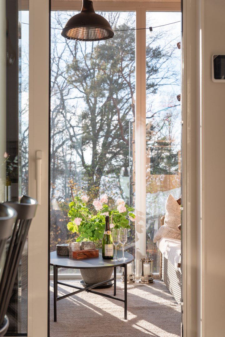 Bostadsbild från Notuddsallén 26, Såld i Öster Mälarstrand, Västerås