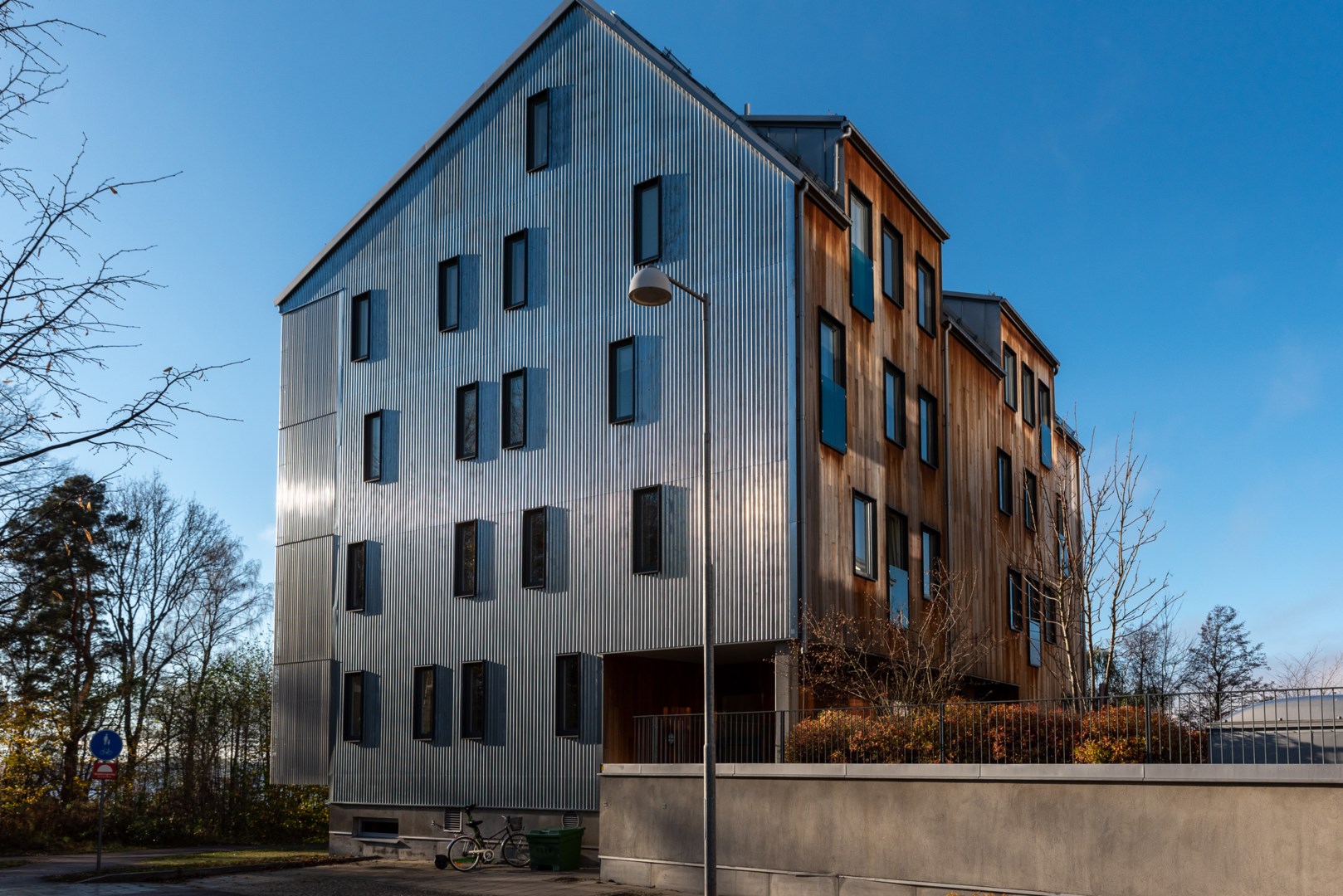 Bostadsbild från Notuddsallén 26, Såld i Öster Mälarstrand, Västerås