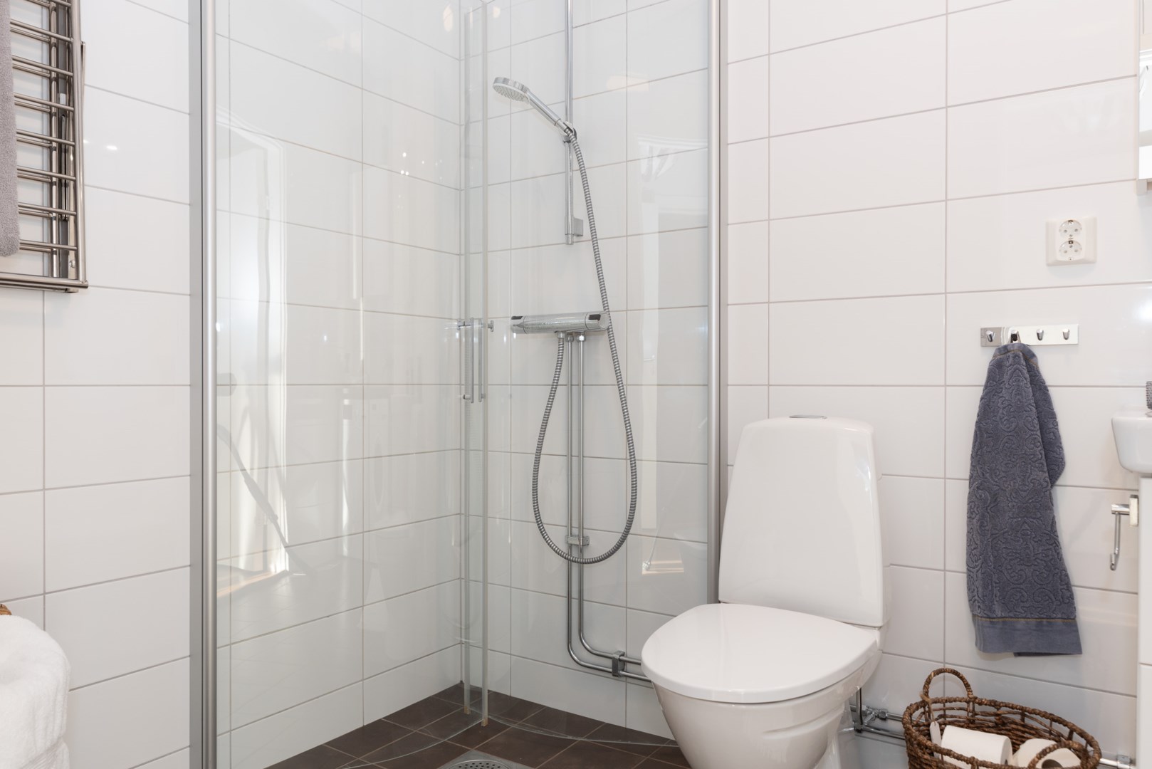 Bostadsbild från Notuddsallén 26, Såld i Öster Mälarstrand, Västerås