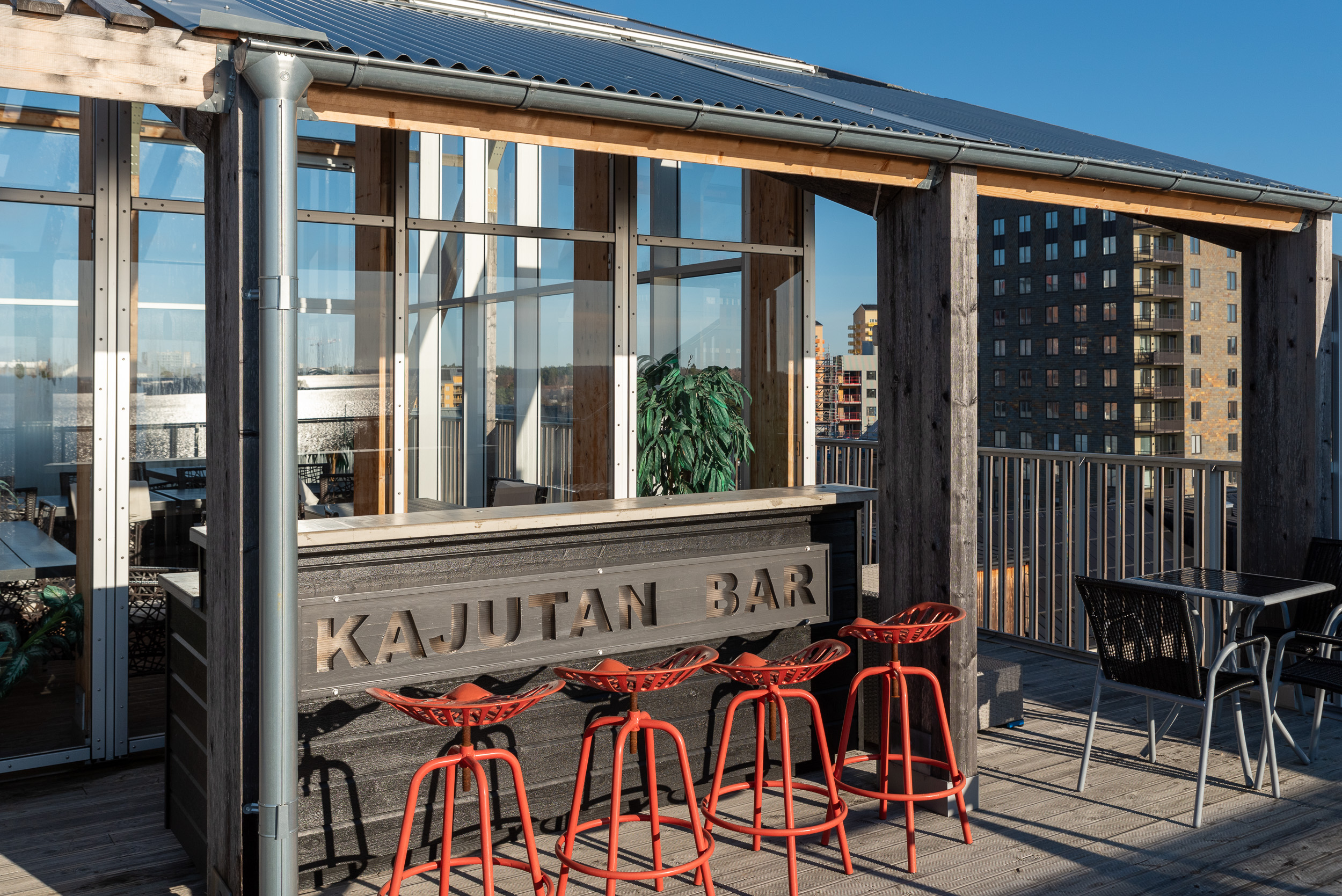 Bostadsbild från Notuddsallén 26, Såld i Öster Mälarstrand, Västerås