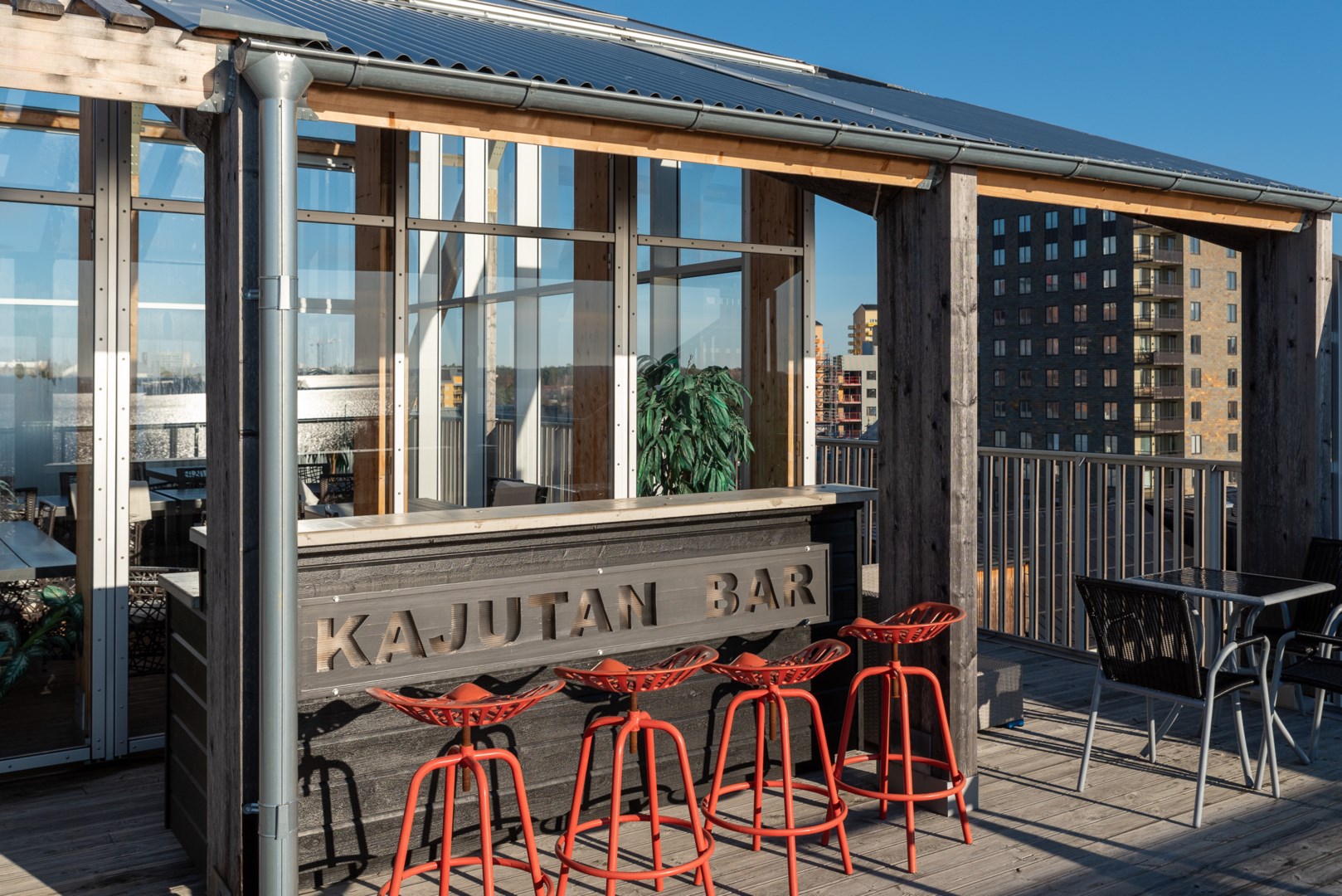 Bostadsbild från Notuddsallén 26, Såld i Öster Mälarstrand, Västerås