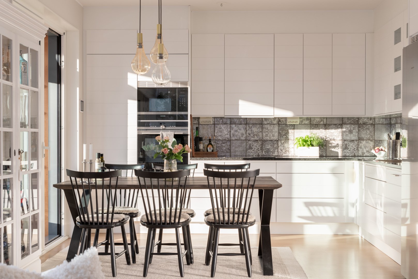 Bostadsbild från Notuddsallén 26, Såld i Öster Mälarstrand, Västerås