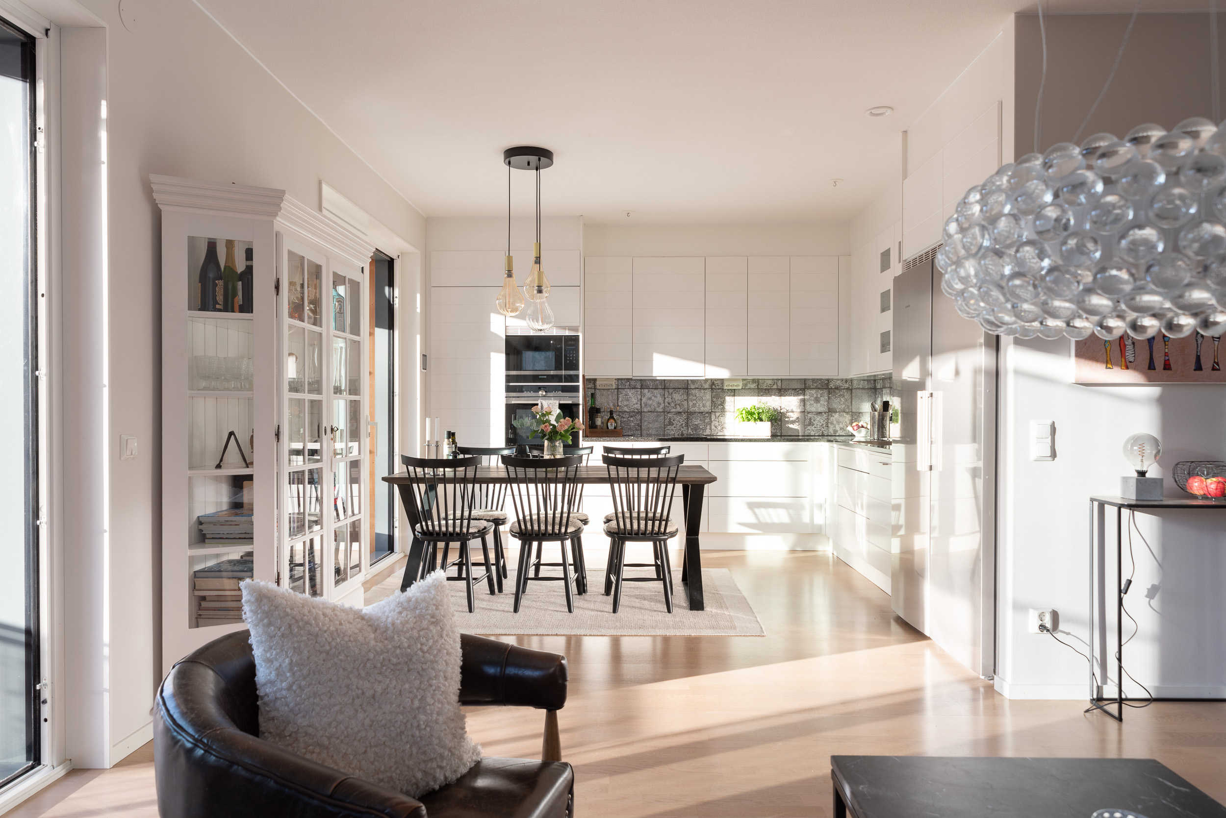 Bostadsbild från Notuddsallén 26, Såld i Öster Mälarstrand, Västerås