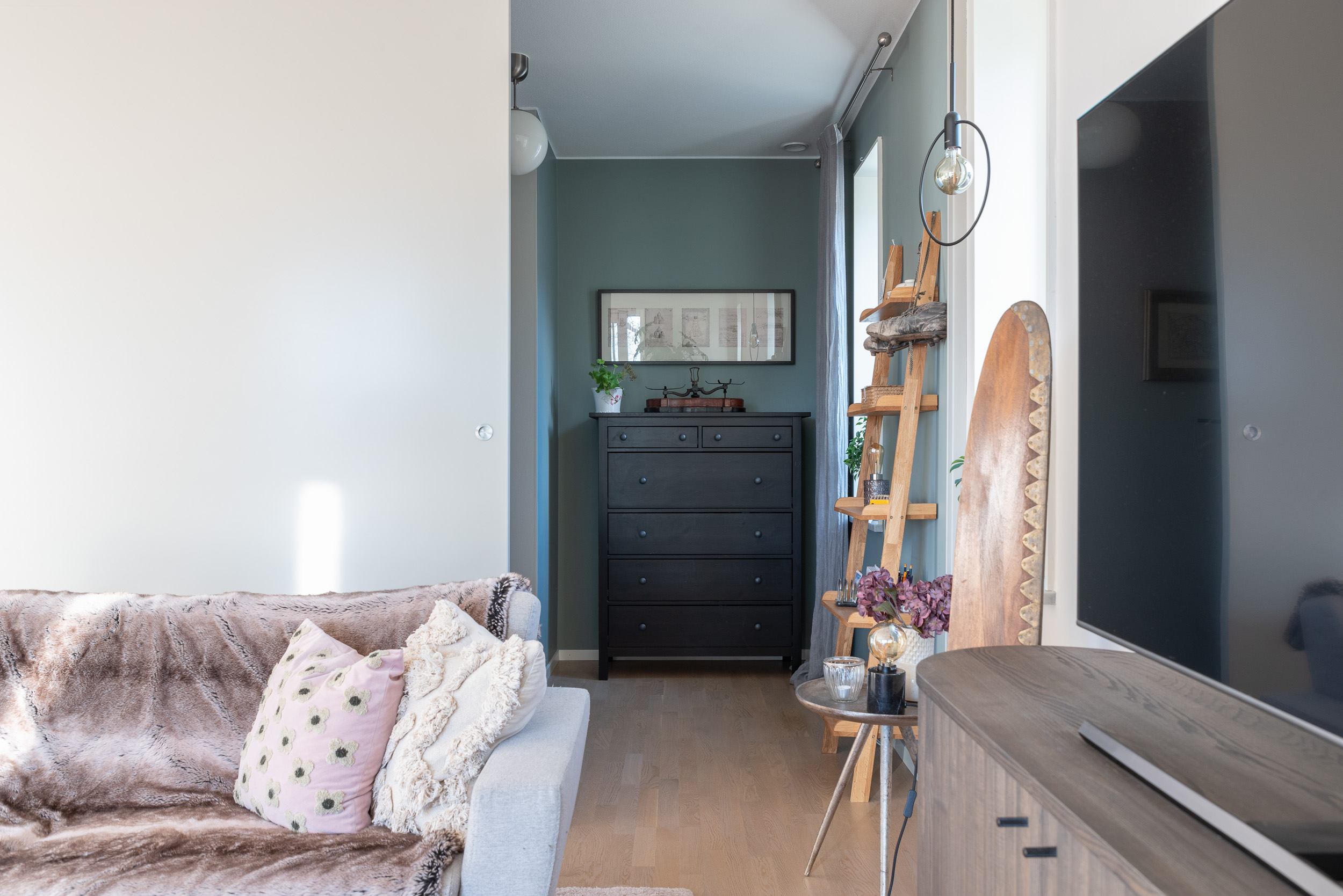 Bostadsbild från Notuddsallén 26, Såld i Öster Mälarstrand, Västerås