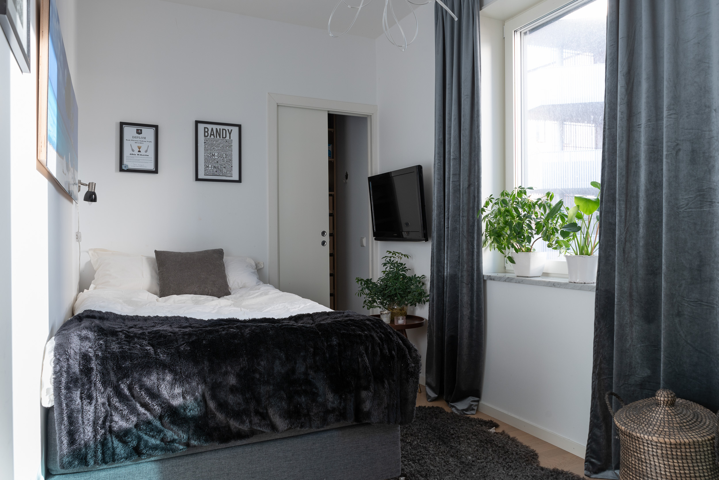 Bostadsbild från Notuddsallén 26, Såld i Öster Mälarstrand, Västerås