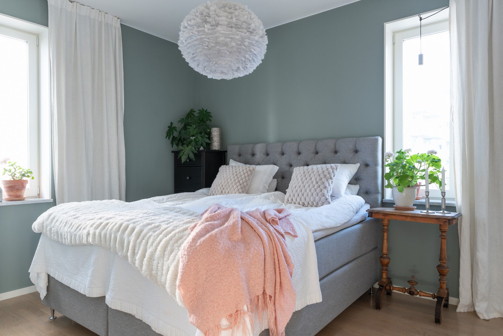 Bostadsbild från Notuddsallén 26, Såld i Öster Mälarstrand, Västerås