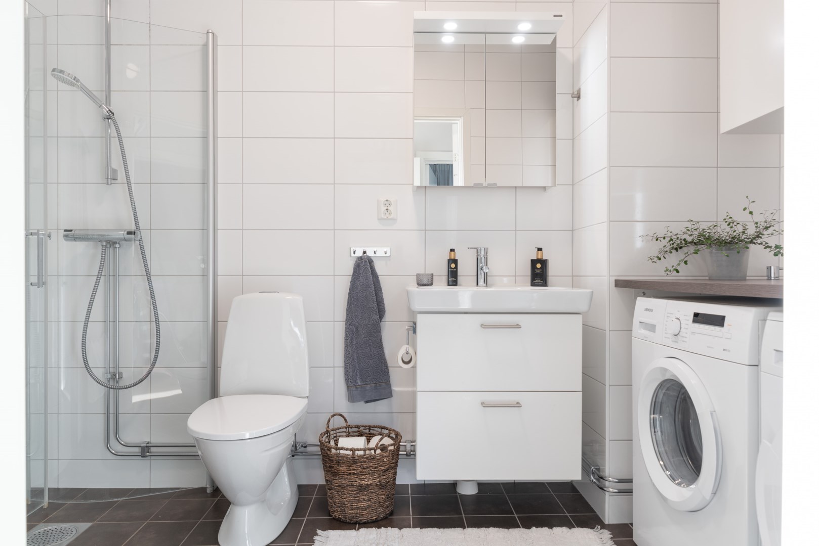 Bostadsbild från Notuddsallén 26, Såld i Öster Mälarstrand, Västerås