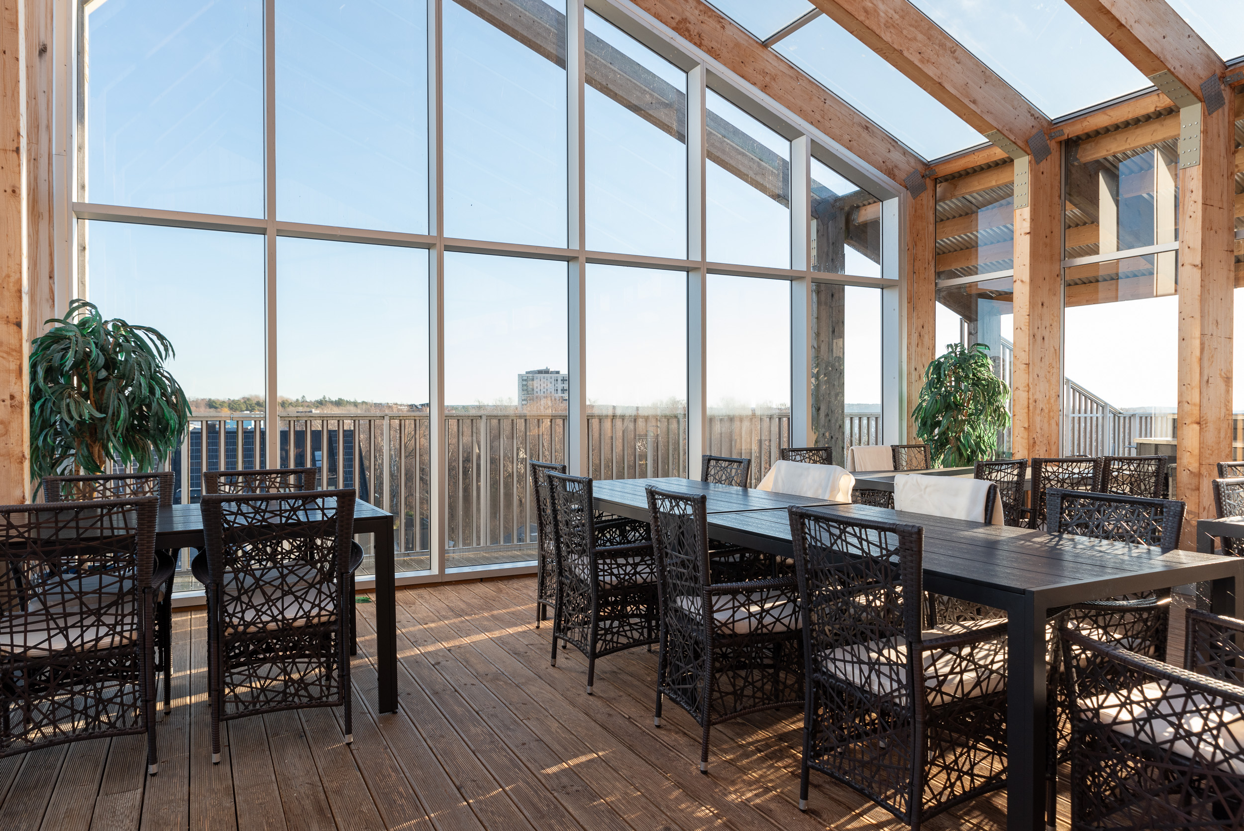 Bostadsbild från Notuddsallén 26, Såld i Öster Mälarstrand, Västerås