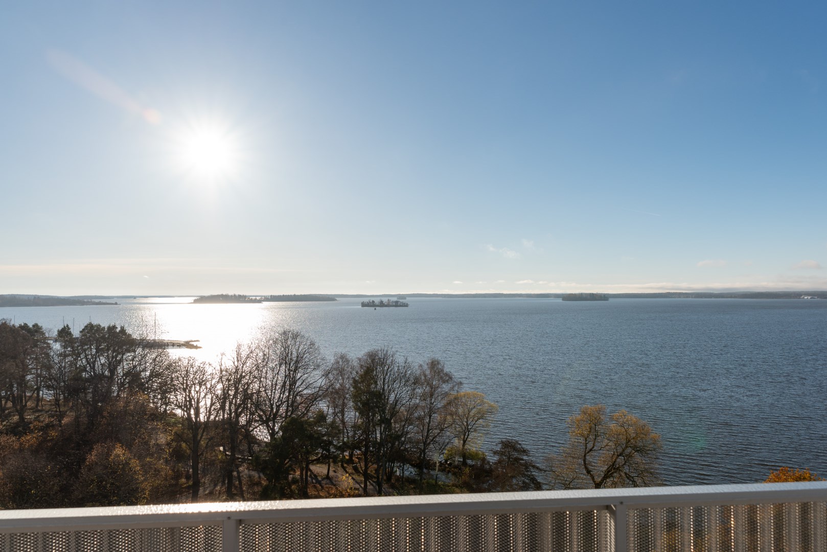 Bostadsbild från Notuddsallén 26, Såld i Öster Mälarstrand, Västerås