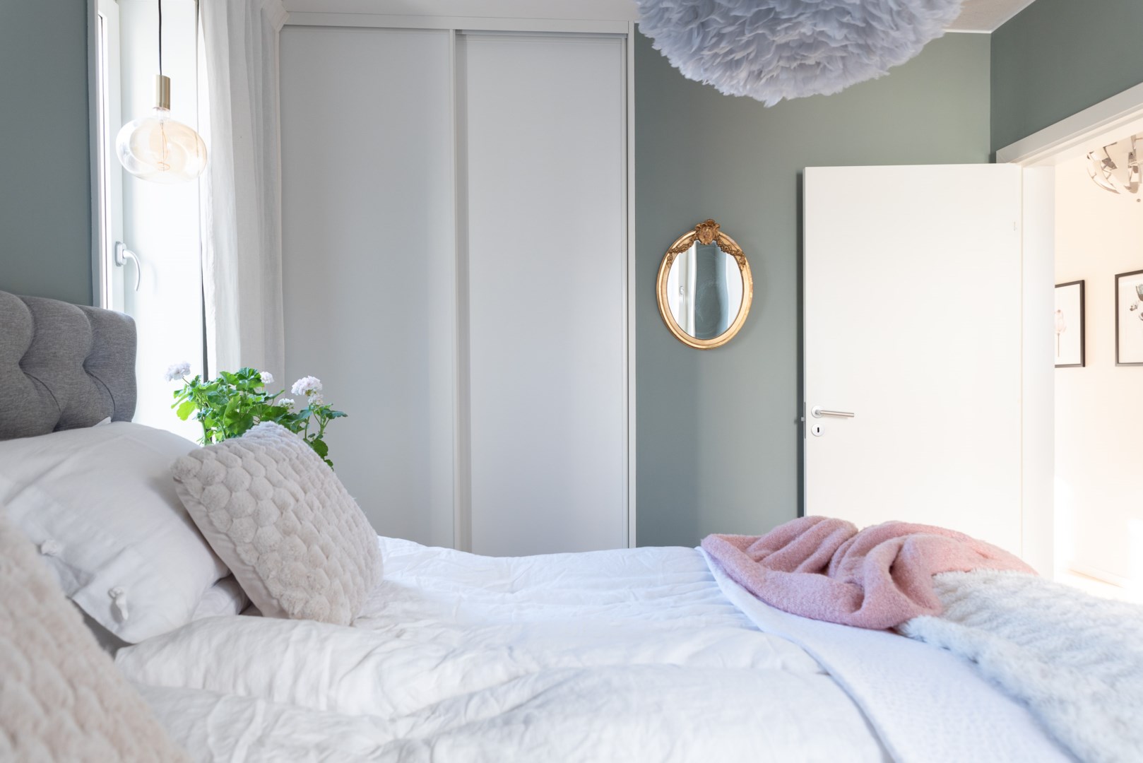 Bostadsbild från Notuddsallén 26, Såld i Öster Mälarstrand, Västerås