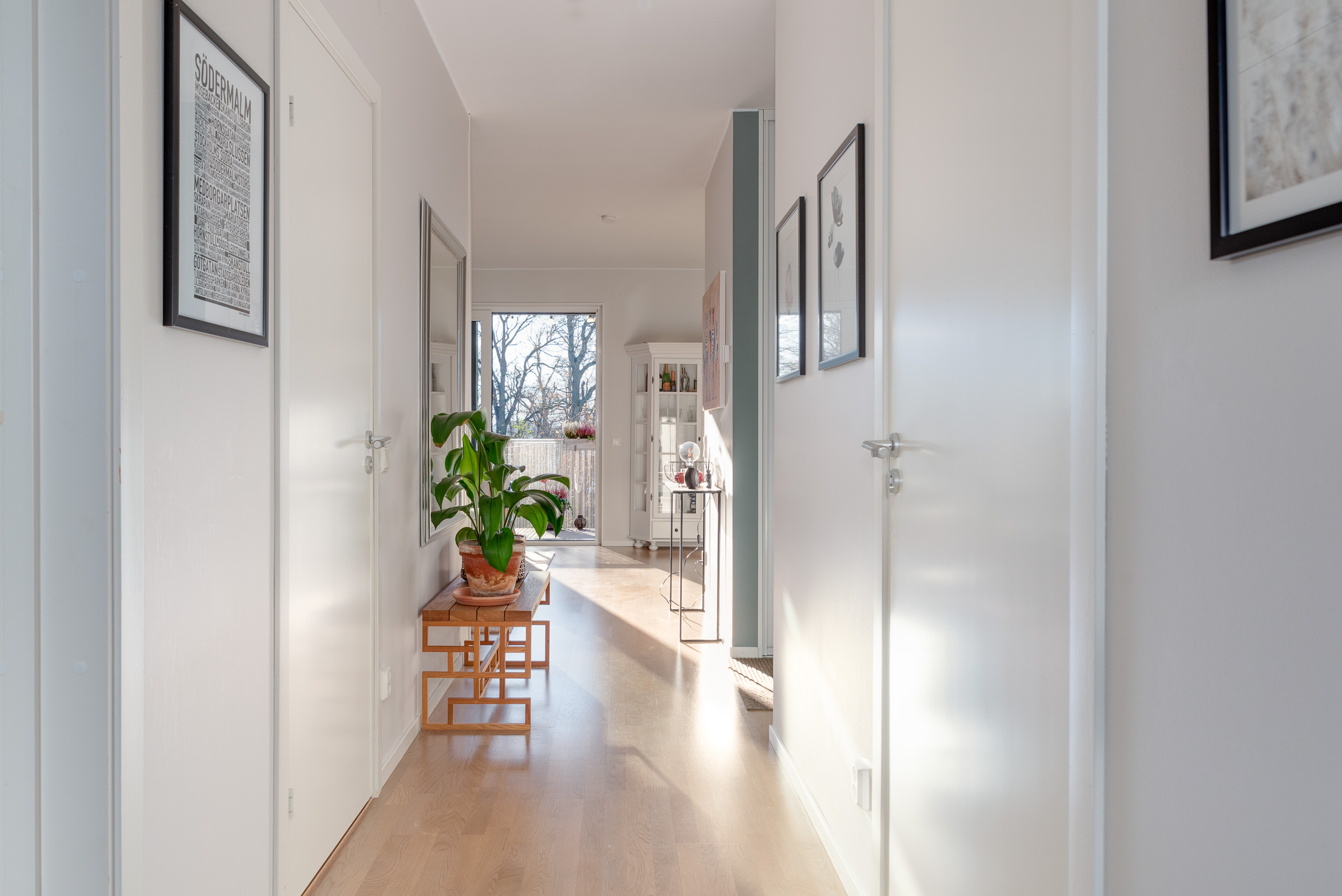 Bostadsbild från Notuddsallén 26, Såld i Öster Mälarstrand, Västerås