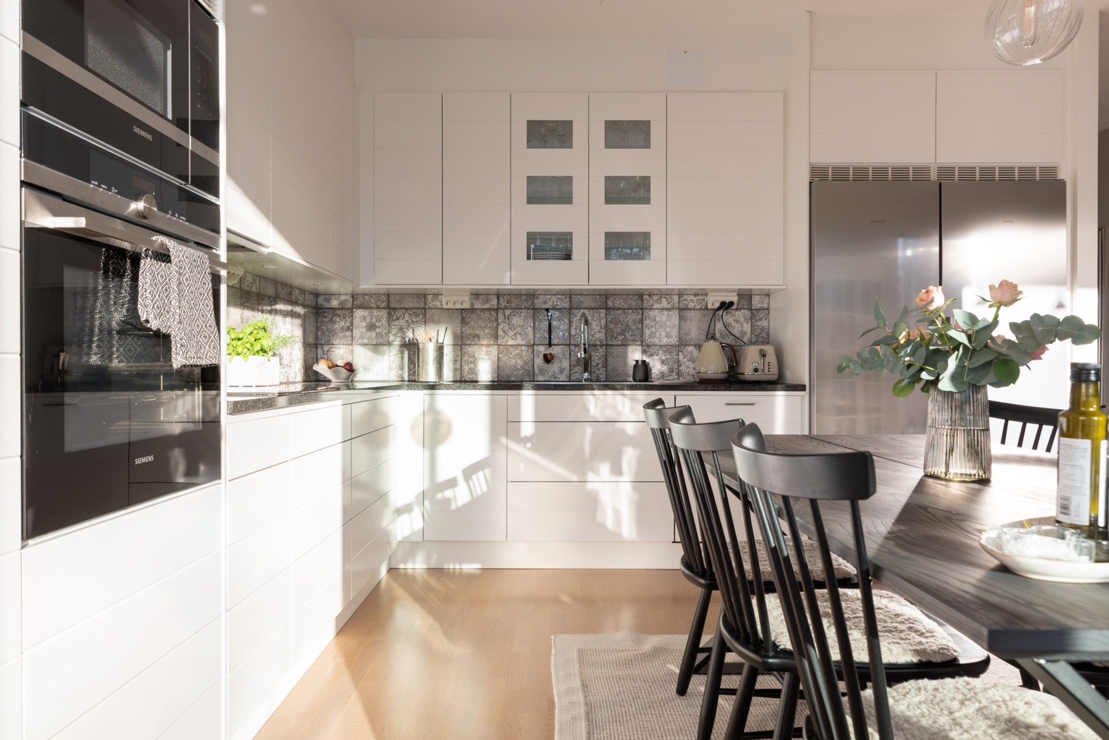 Bostadsbild från Notuddsallén 26, Såld i Öster Mälarstrand, Västerås