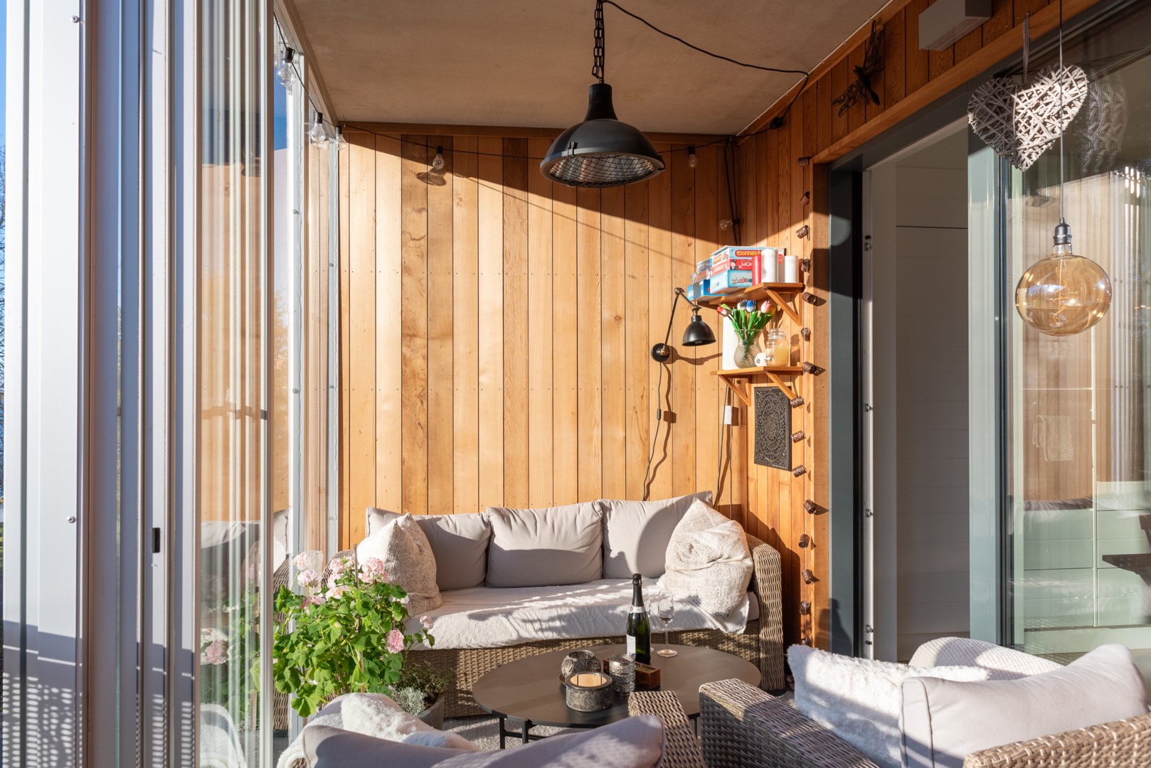 Bostadsbild från Notuddsallén 26, Såld i Öster Mälarstrand, Västerås