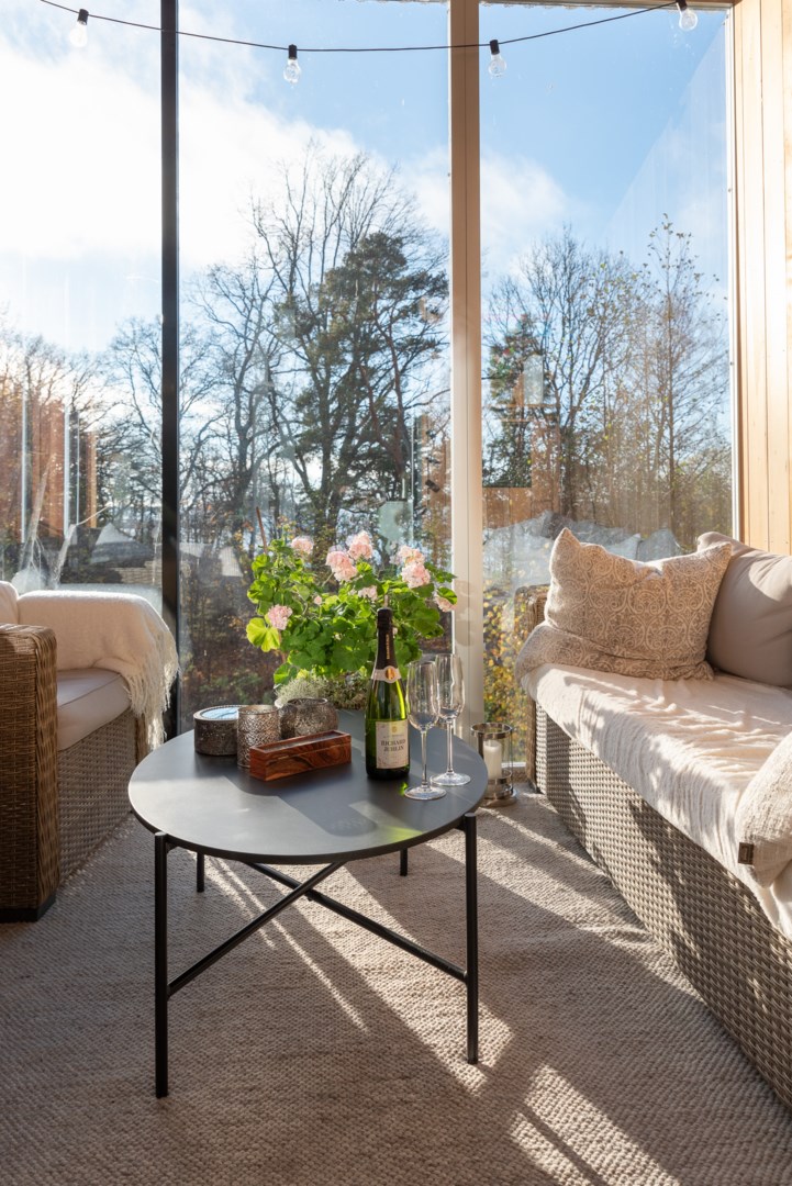 Bostadsbild från Notuddsallén 26, Såld i Öster Mälarstrand, Västerås