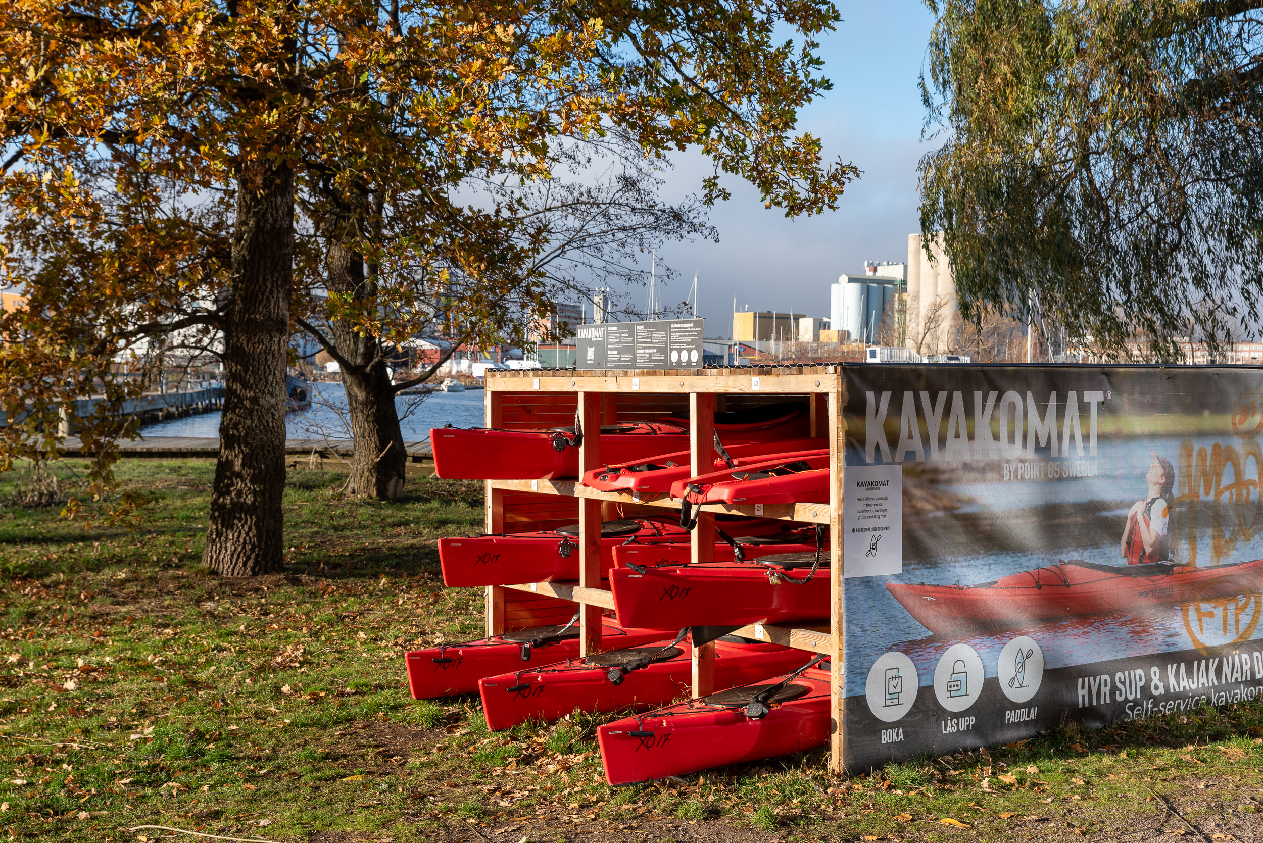 Bostadsbild från Notuddsallén 26, Såld i Öster Mälarstrand, Västerås