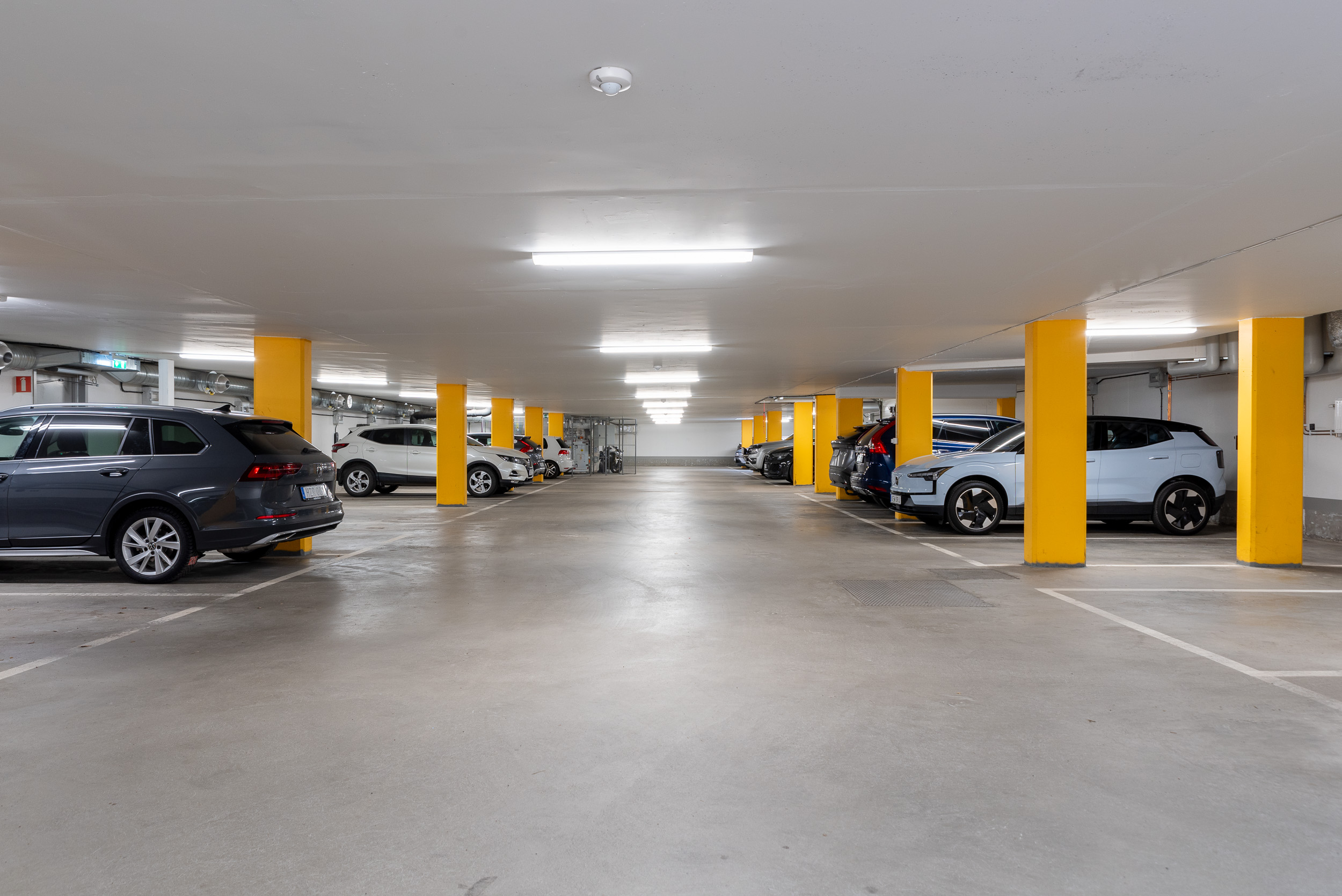 Bostadsbild från Notuddsallén 26, Såld i Öster Mälarstrand, Västerås