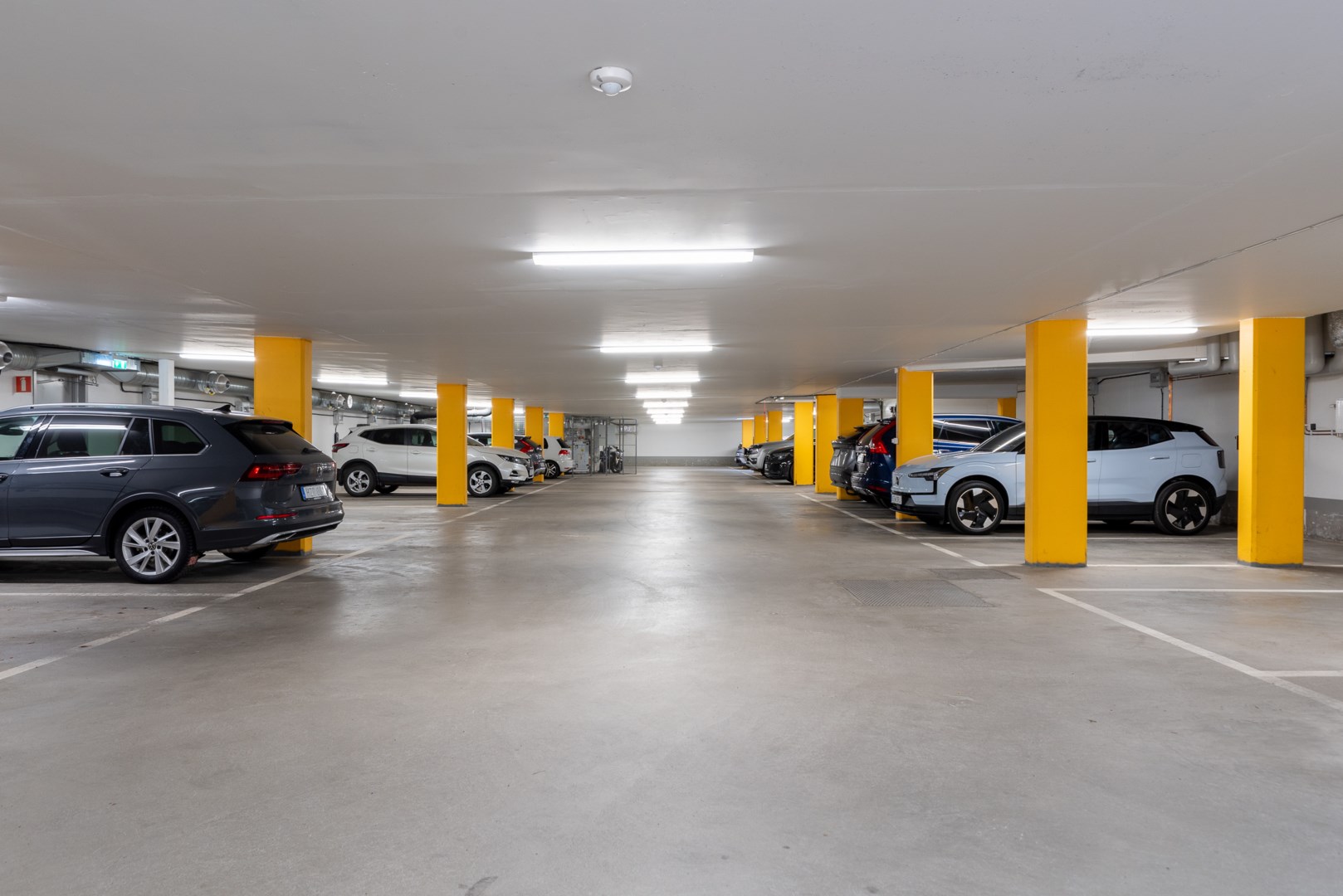 Bostadsbild från Notuddsallén 26, Såld i Öster Mälarstrand, Västerås