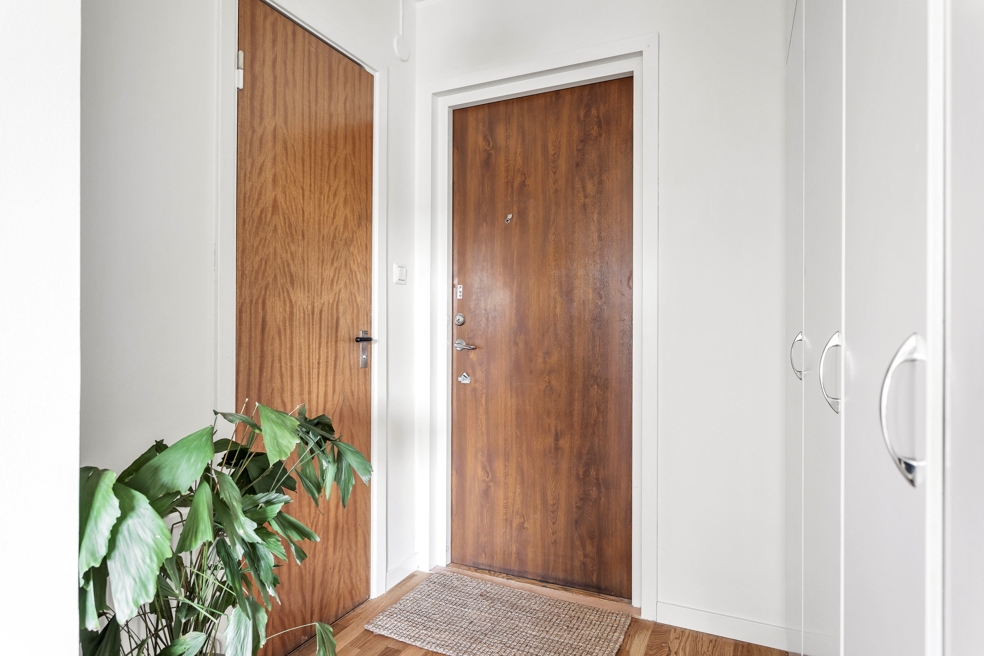 Bostadsbild från Österängsgatan 14E, Såld i Fålhagen, Uppsala