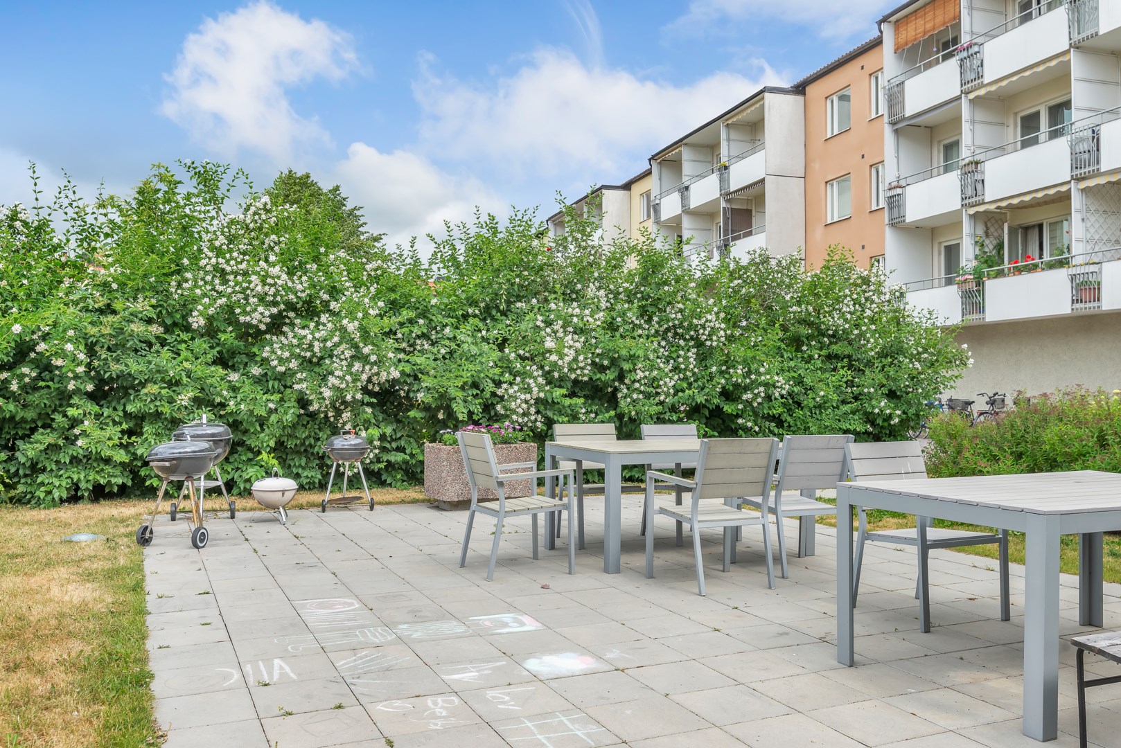 Bostadsbild från Österängsgatan 14E, Såld i Fålhagen, Uppsala