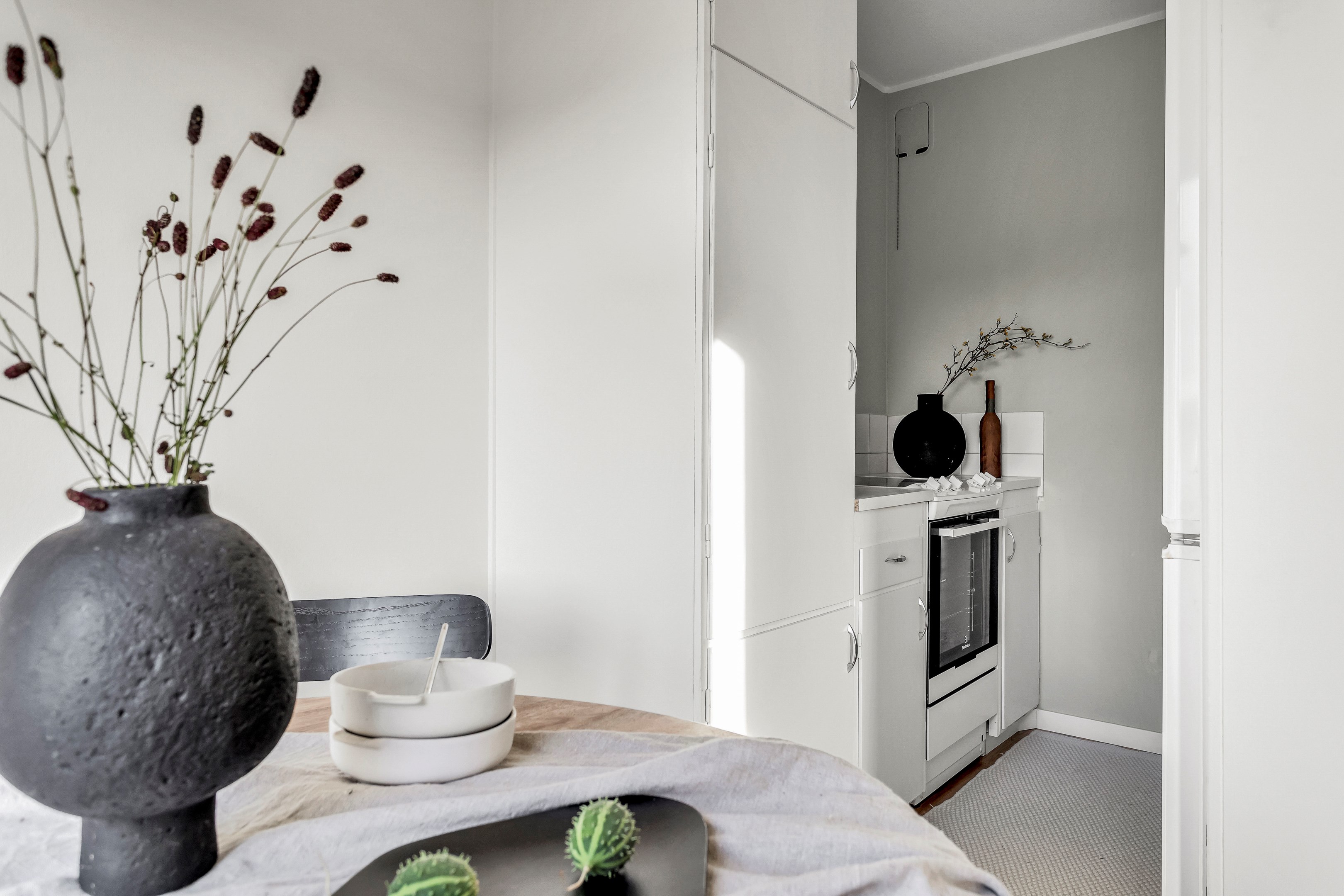 Bostadsbild från Österängsgatan 14E, Såld i Fålhagen, Uppsala