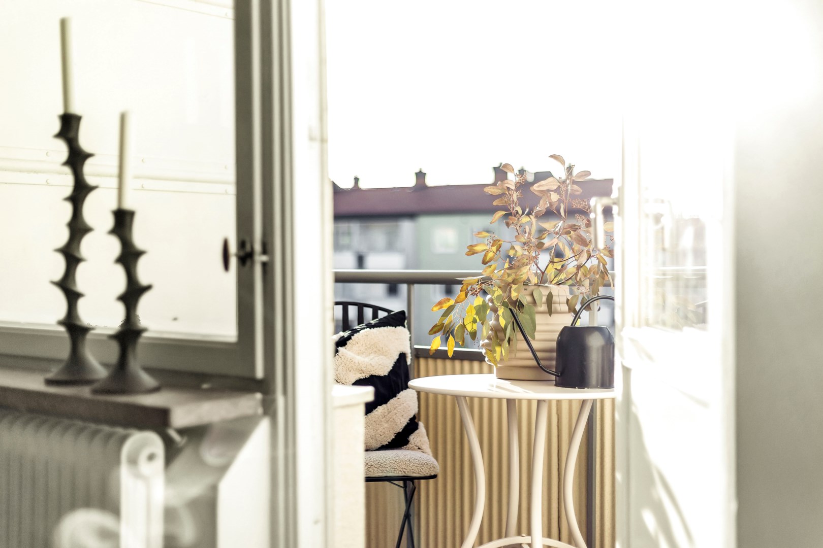 Bostadsbild från Österängsgatan 14E, Såld i Fålhagen, Uppsala