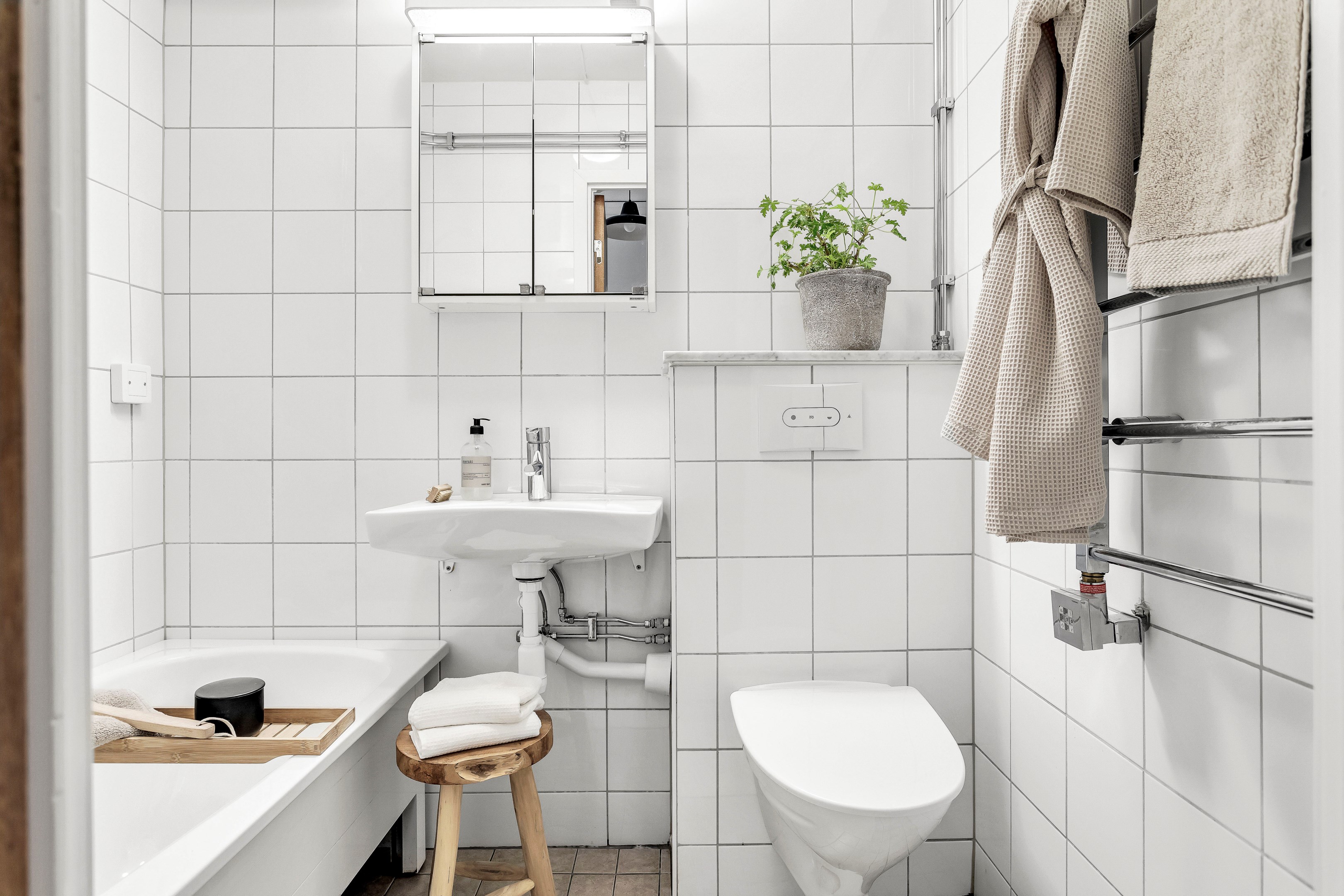 Bostadsbild från Österängsgatan 14E, Såld i Fålhagen, Uppsala