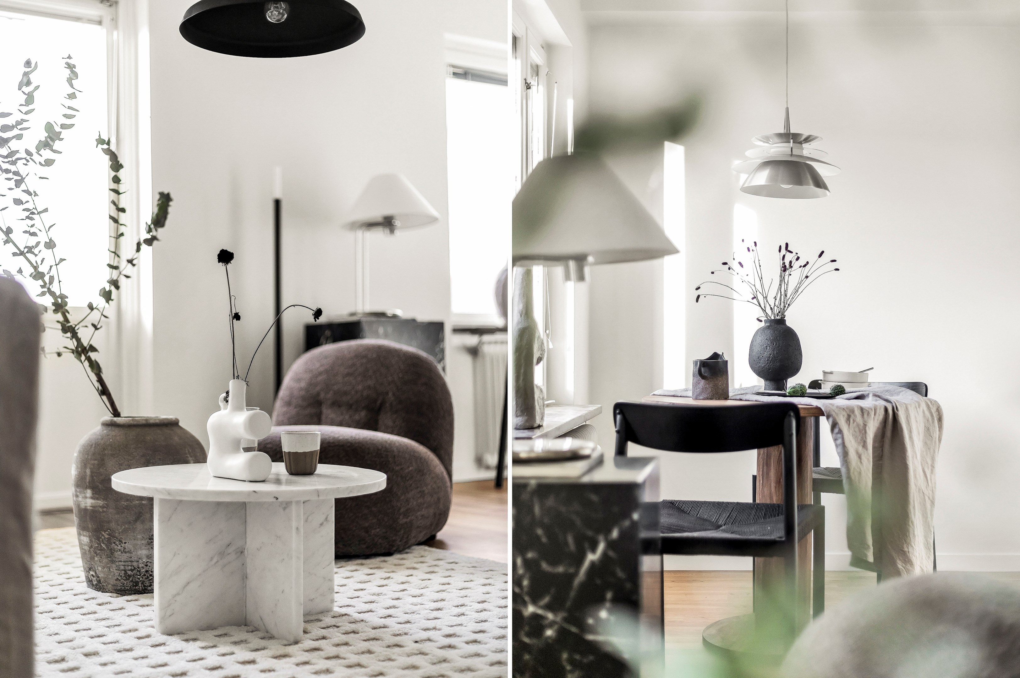 Bostadsbild från Österängsgatan 14E, Såld i Fålhagen, Uppsala