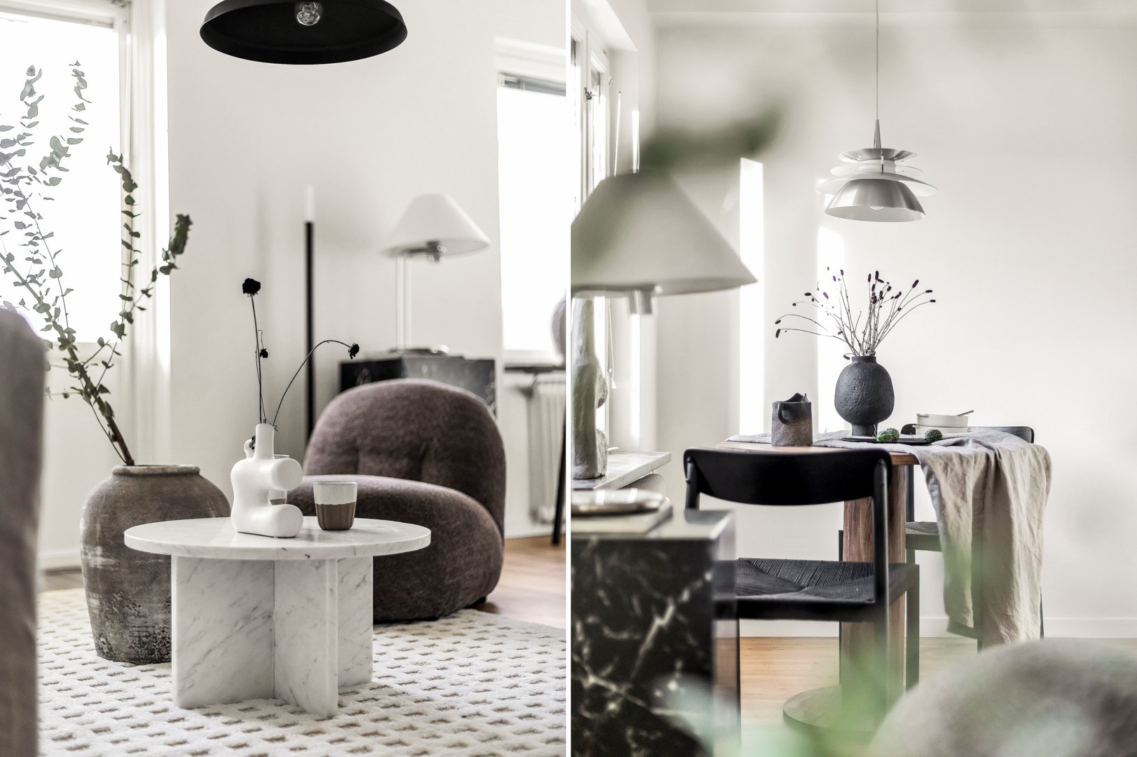 Bostadsbild från Österängsgatan 14E, Såld i Fålhagen, Uppsala