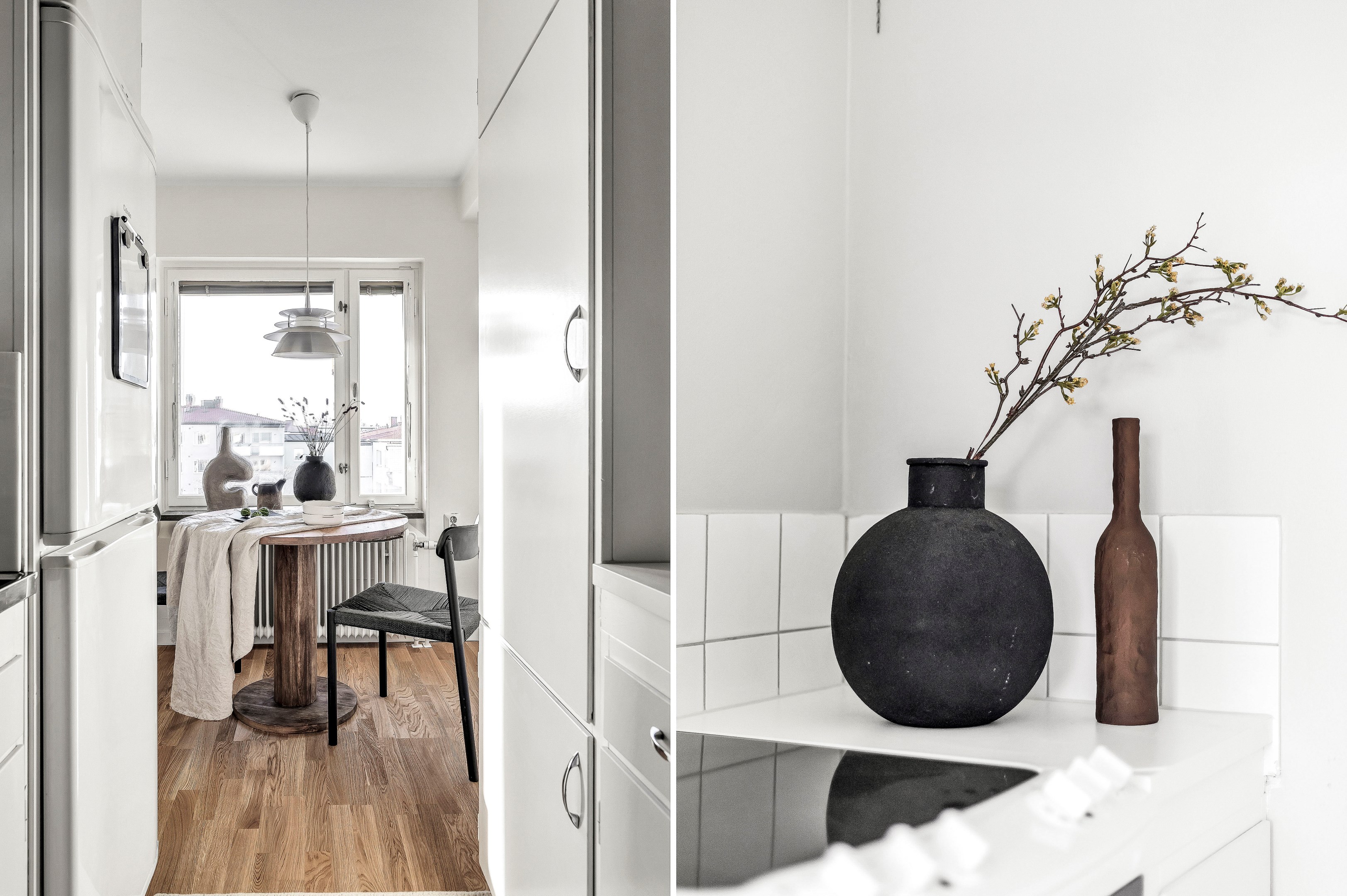 Bostadsbild från Österängsgatan 14E, Såld i Fålhagen, Uppsala