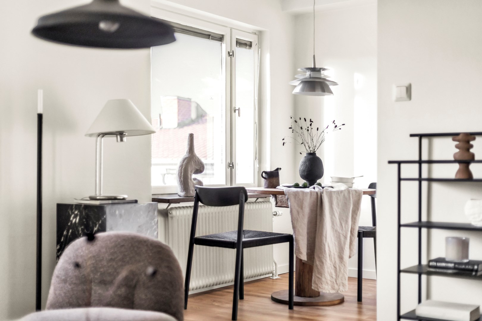 Bostadsbild från Österängsgatan 14E, Såld i Fålhagen, Uppsala